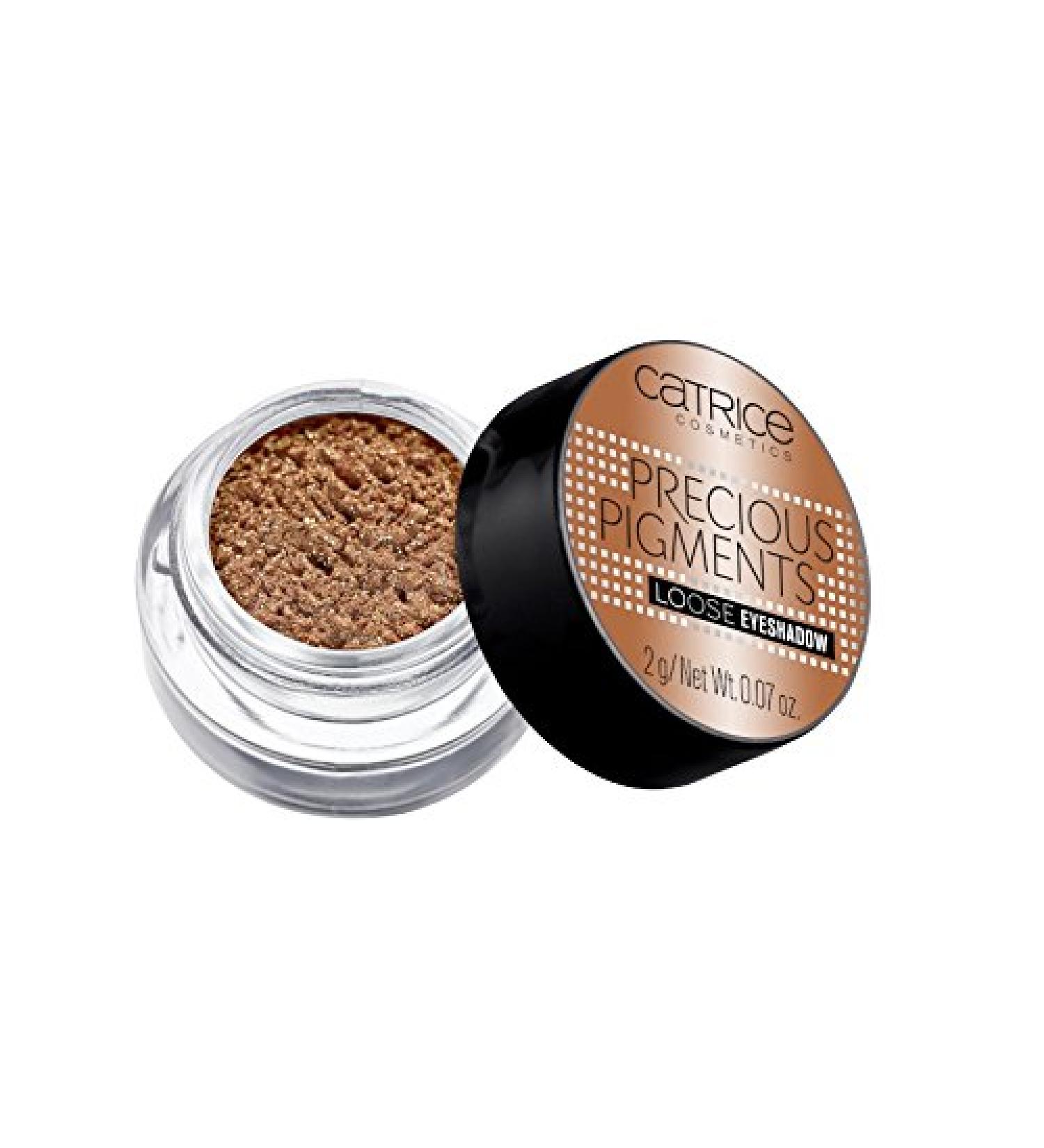 Catrice Precious Pigments Loose Eyeshadow 040