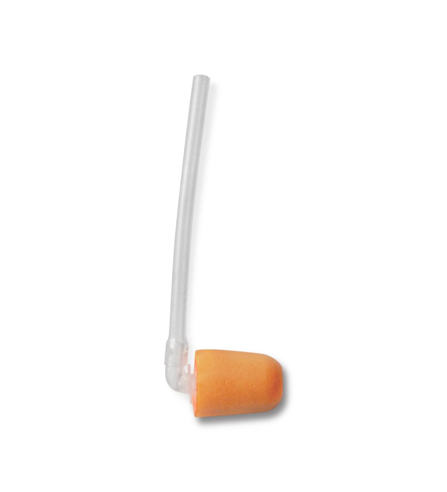 Walker's Game Ear Soundtube Earplug   2.5 x 3.5 x 1.5-Inch