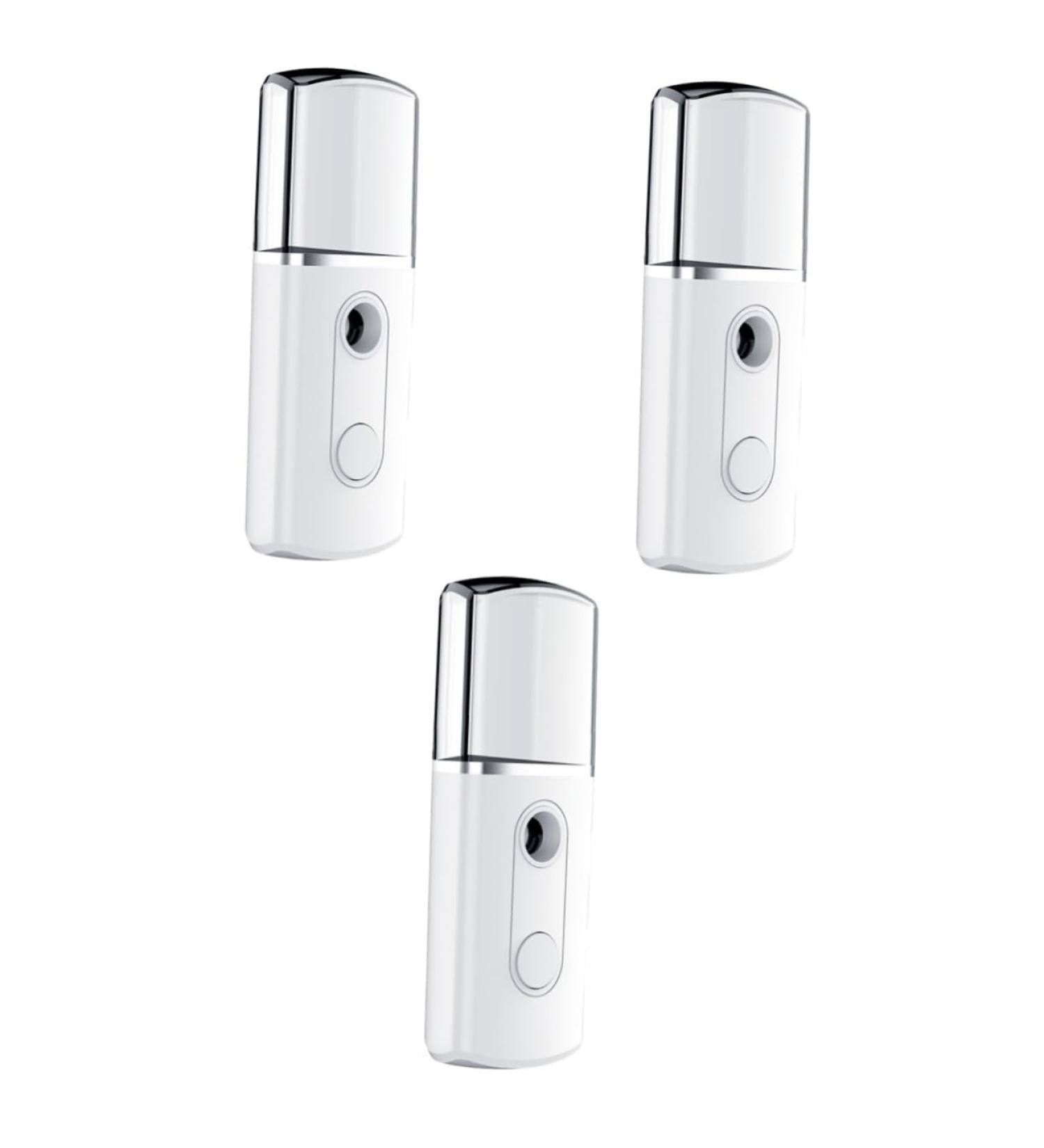 FOMIYES 3 Pcs Teeth Gems Kit Femally Fashion Mist Sprayer Creative Nano Mist Sprayer Steamboat Charge - Buy Online on GoSupps.com