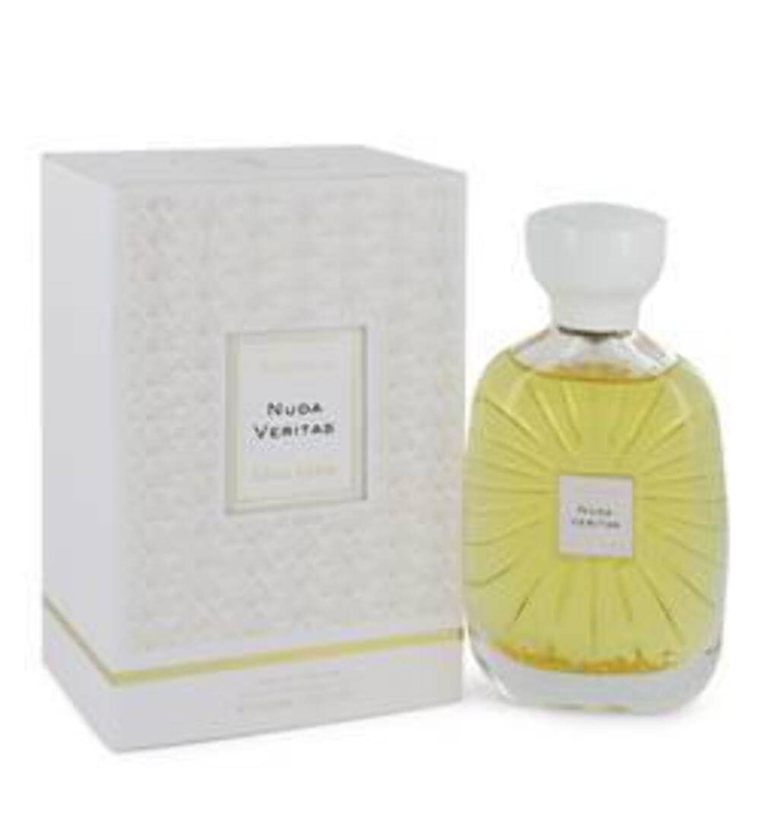 Nuda Veritas Eau de Parfum 100ml/3.3fl.oz Spray