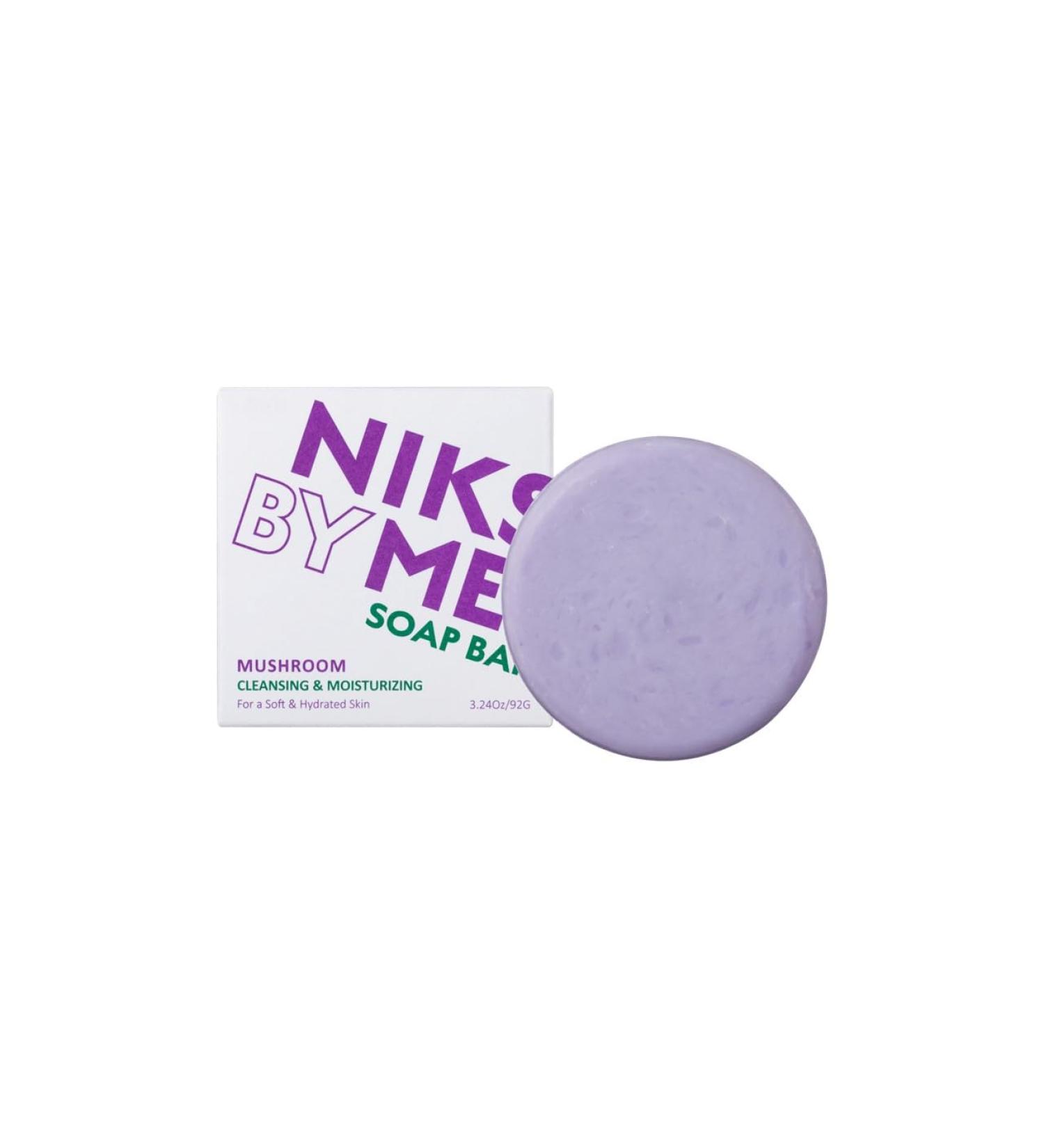 Moisturising Korean Face & Body Cleansing Bar Soap - 3.24 oz | International Shipping - Buy Online on GoSupps.com