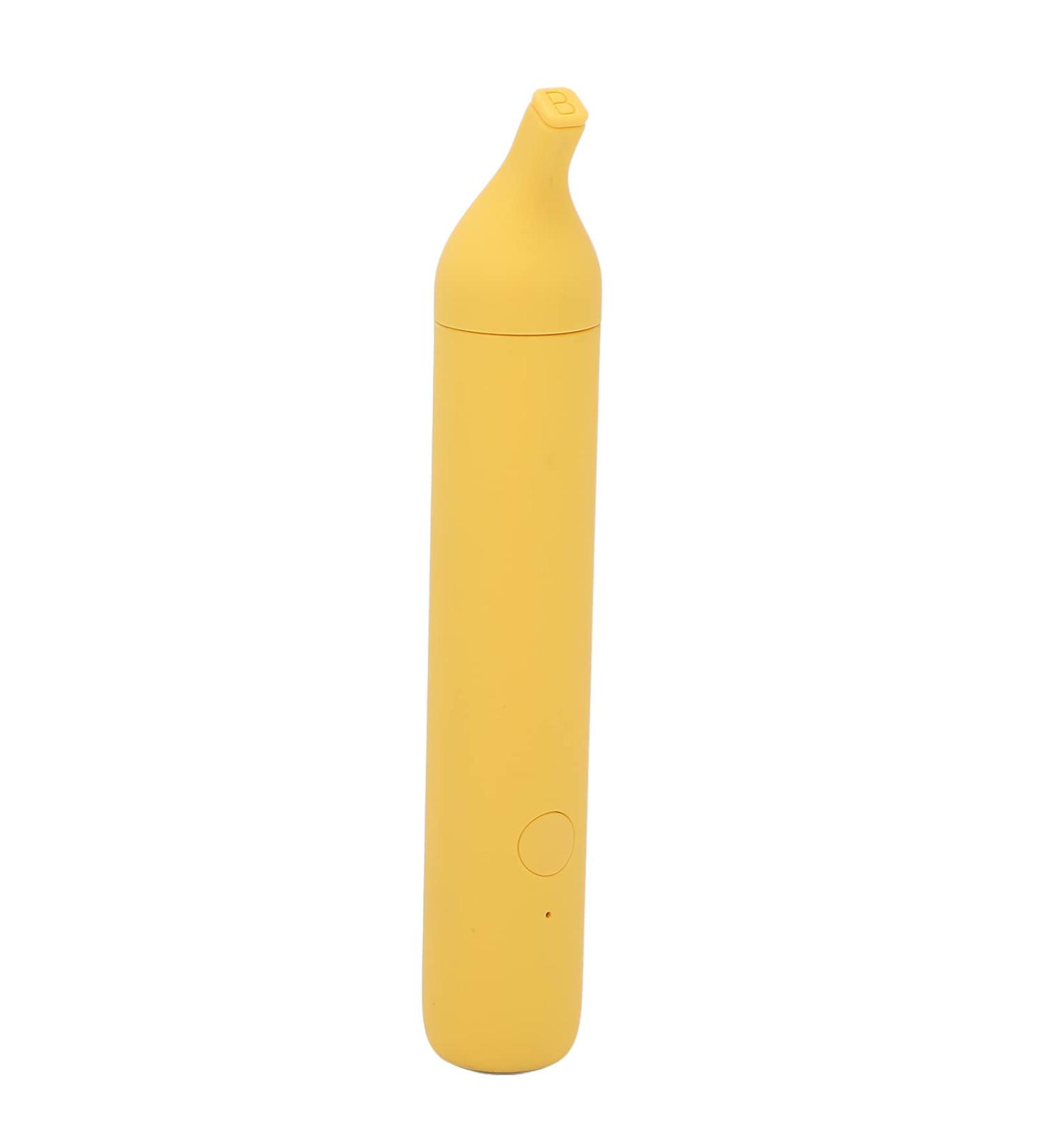 Portable Bite Relief Tool | Heat & Frequency Pulse | 2 Gears Temperature Adjustment | Safe & USB Rechargeable | Perfect for Travel & Home Use - Buy Online on GoSupps.com