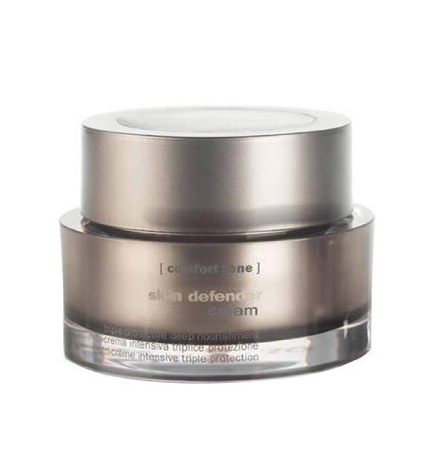 Comfort Zone Skin Defender Cream