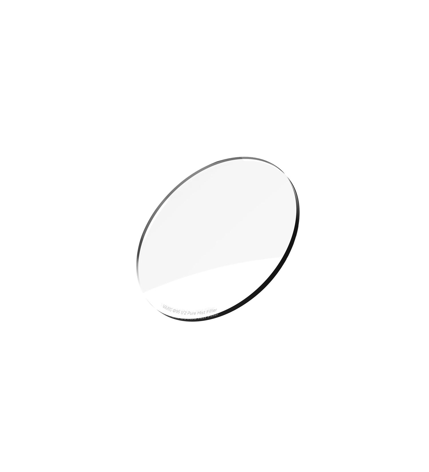 Vaxis 95 Pure Mist 1/2 Filter for Tilta Mirage VFX21-33 0