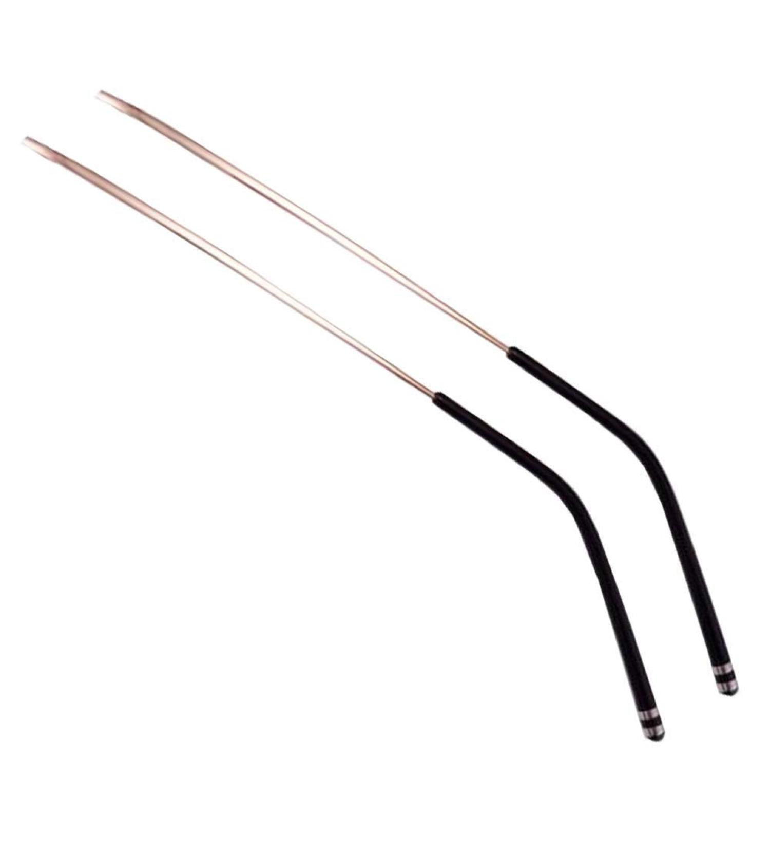 Munani Ros Gold Glasses Arm & Leg Replacement - Thin Metal Frame Brackets | Durable Glasses Accessories - Buy Online on GoSupps.com