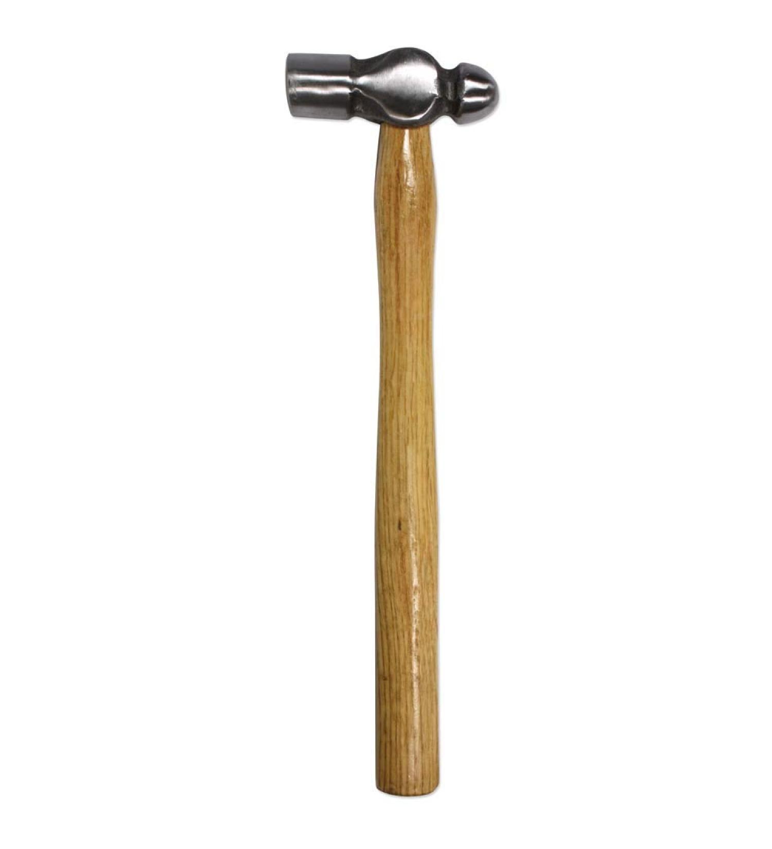 Vintaj Beadsmith 8 oz Ball Pein Hammer 11 - Essential Jewelry Making Tool - Buy Online on GoSupps.com
