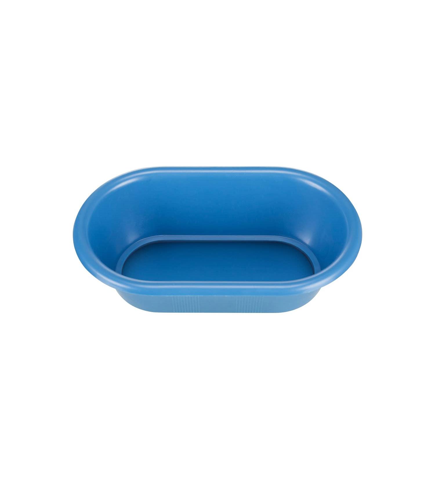 Trixie Bird Bath Tub Plastic 14 5 x 8 cm (5390) Color may Vary - Buy Online on GoSupps.com