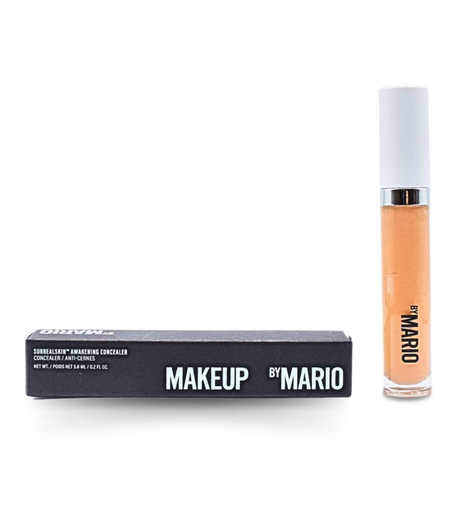 MAKEUP BY MARIO SurrealSkin Awakening Concealer 260 - Buy Online Internationally | Flawless Coverage & Long-lasting Wear - Buy Online on GoSupps.com