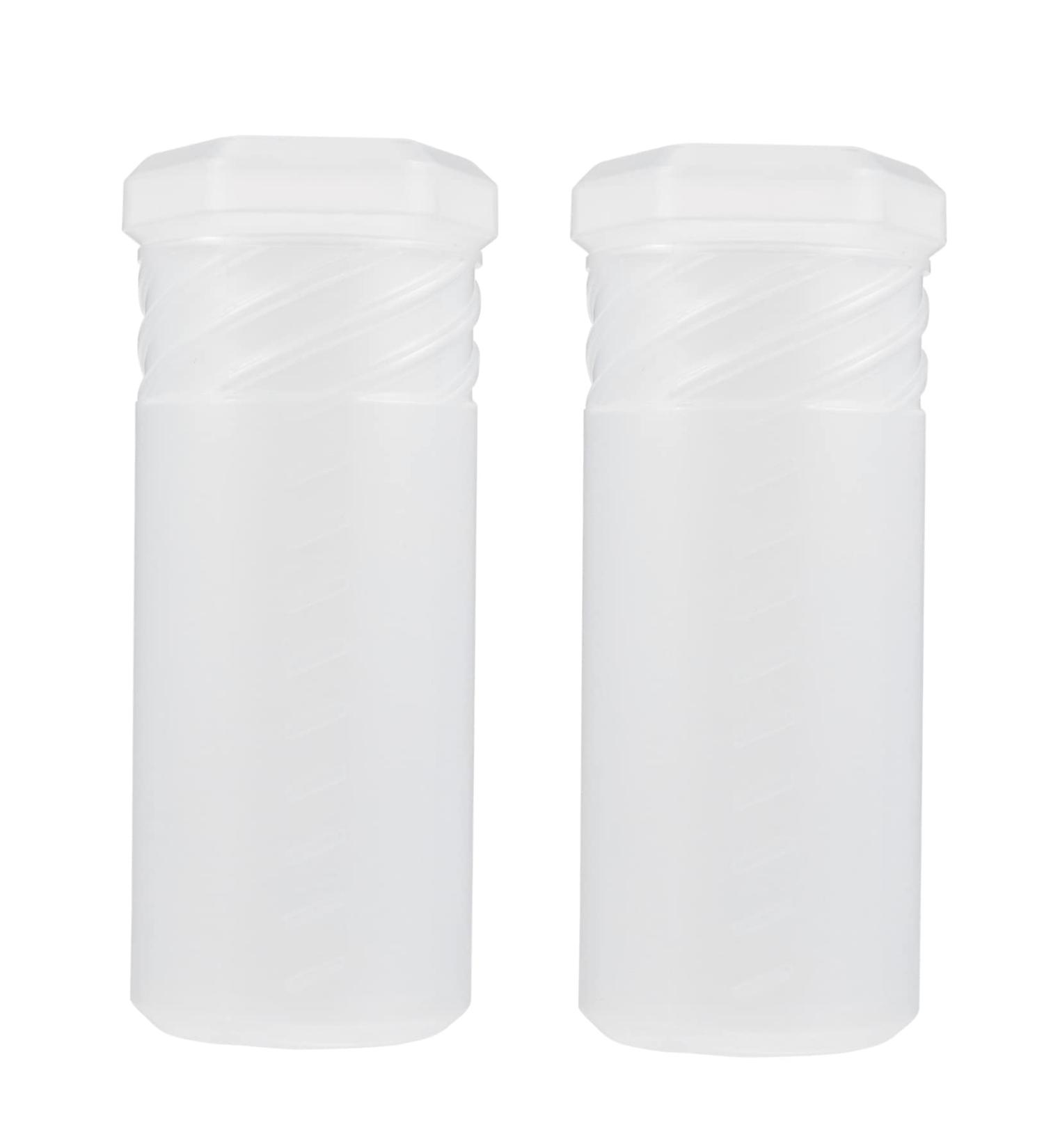 Frcolor 4-Piece Shaving Brush Set - Protective Travel Case for Men Drum & Brush Box 5.5x5.5cm Ideal for International Shipping - Buy Online on GoSupps.com