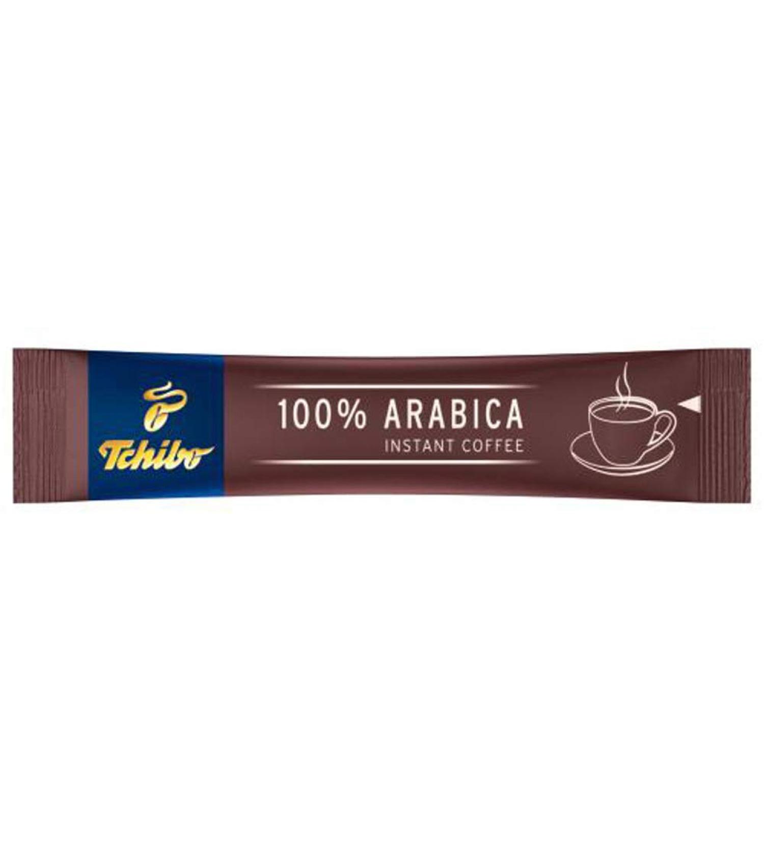 TCHIBO 81037 Instant Coffee
