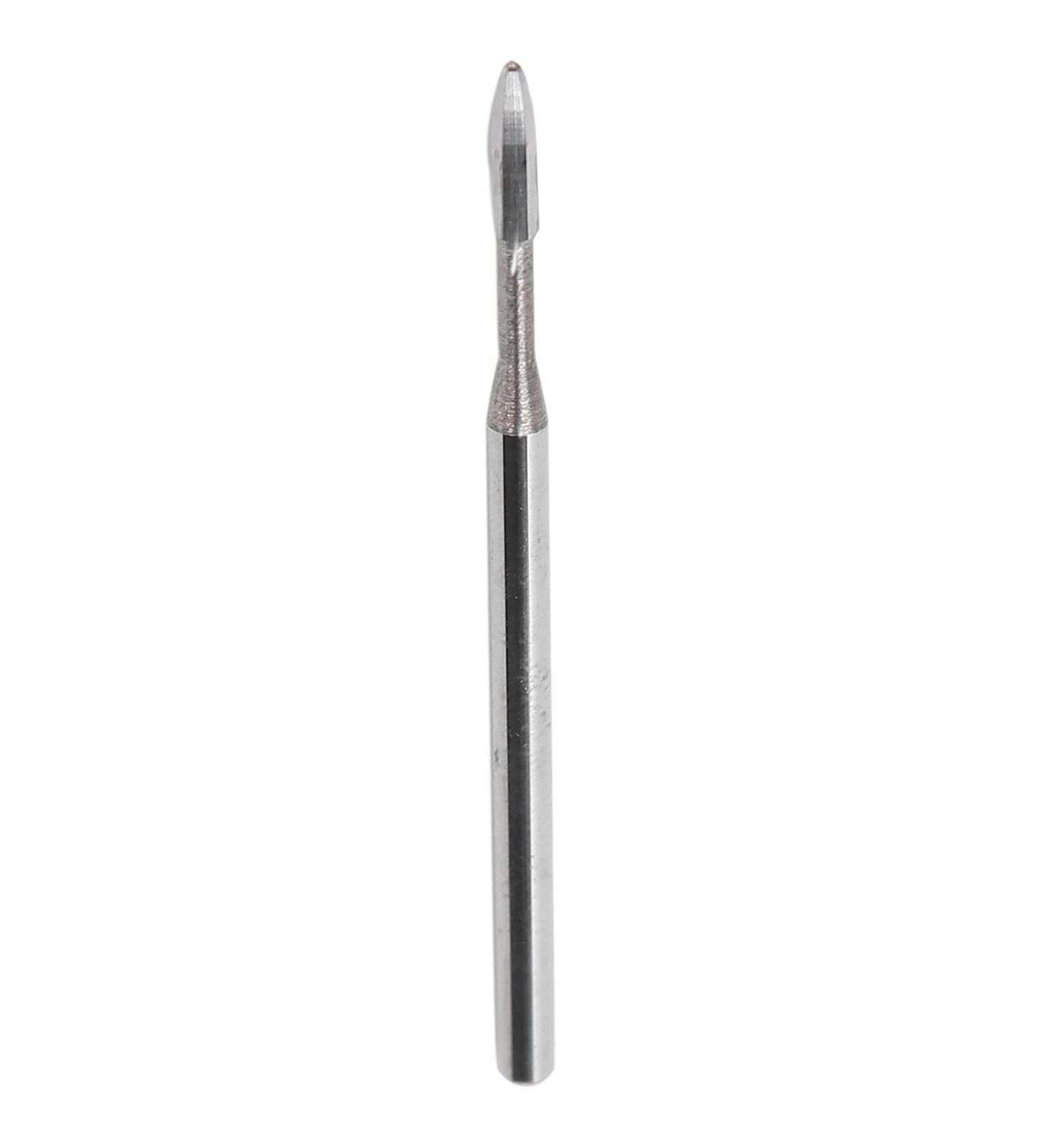 Nail Polisher Drill Bits High Efficiency Tungsten Steel Nail Drill Bit for Nail Art Shop(23) - Buy Online on GoSupps.com