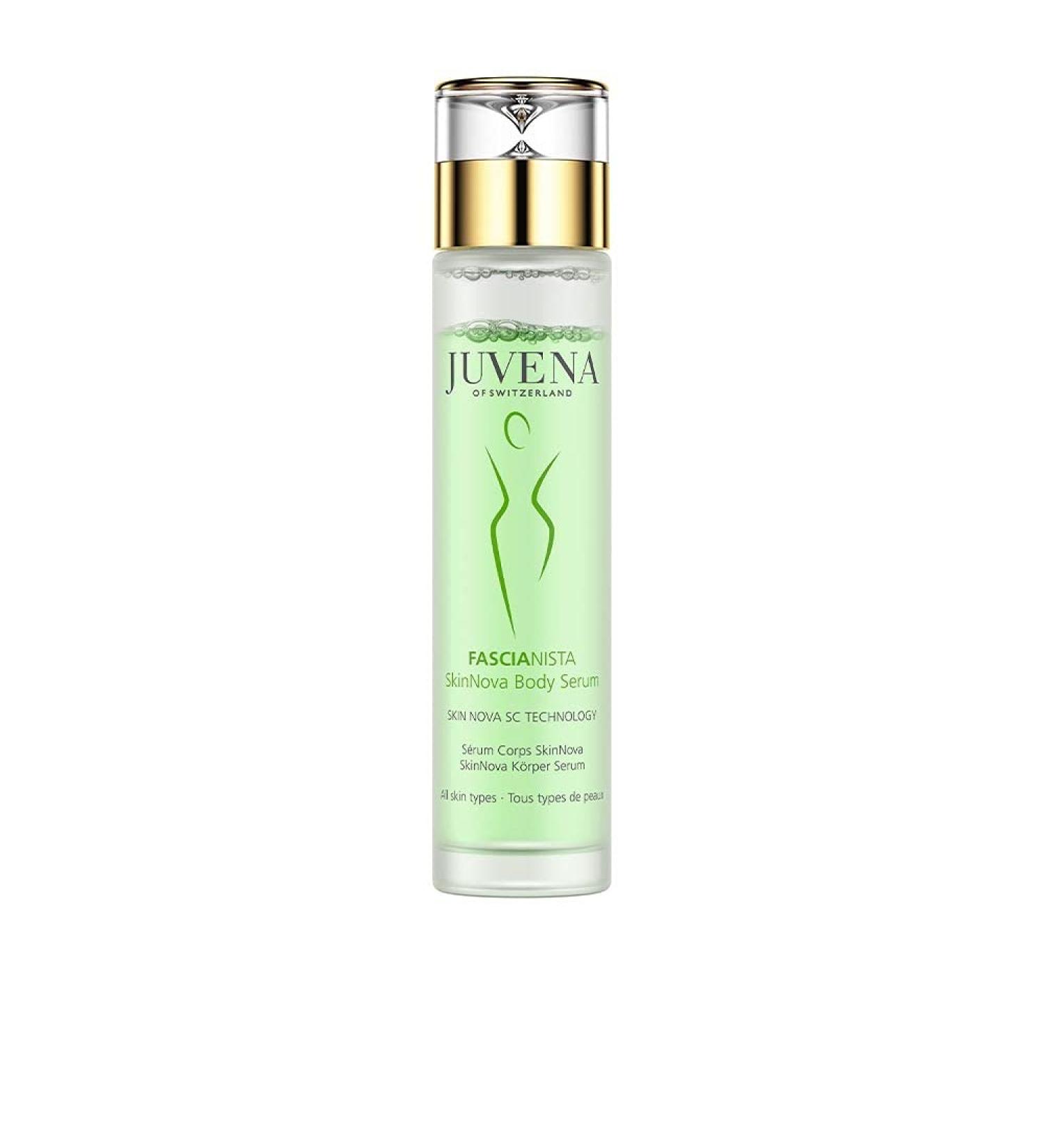 Juvena Fascianista Promo Body Serum/3D Body Massage Roller