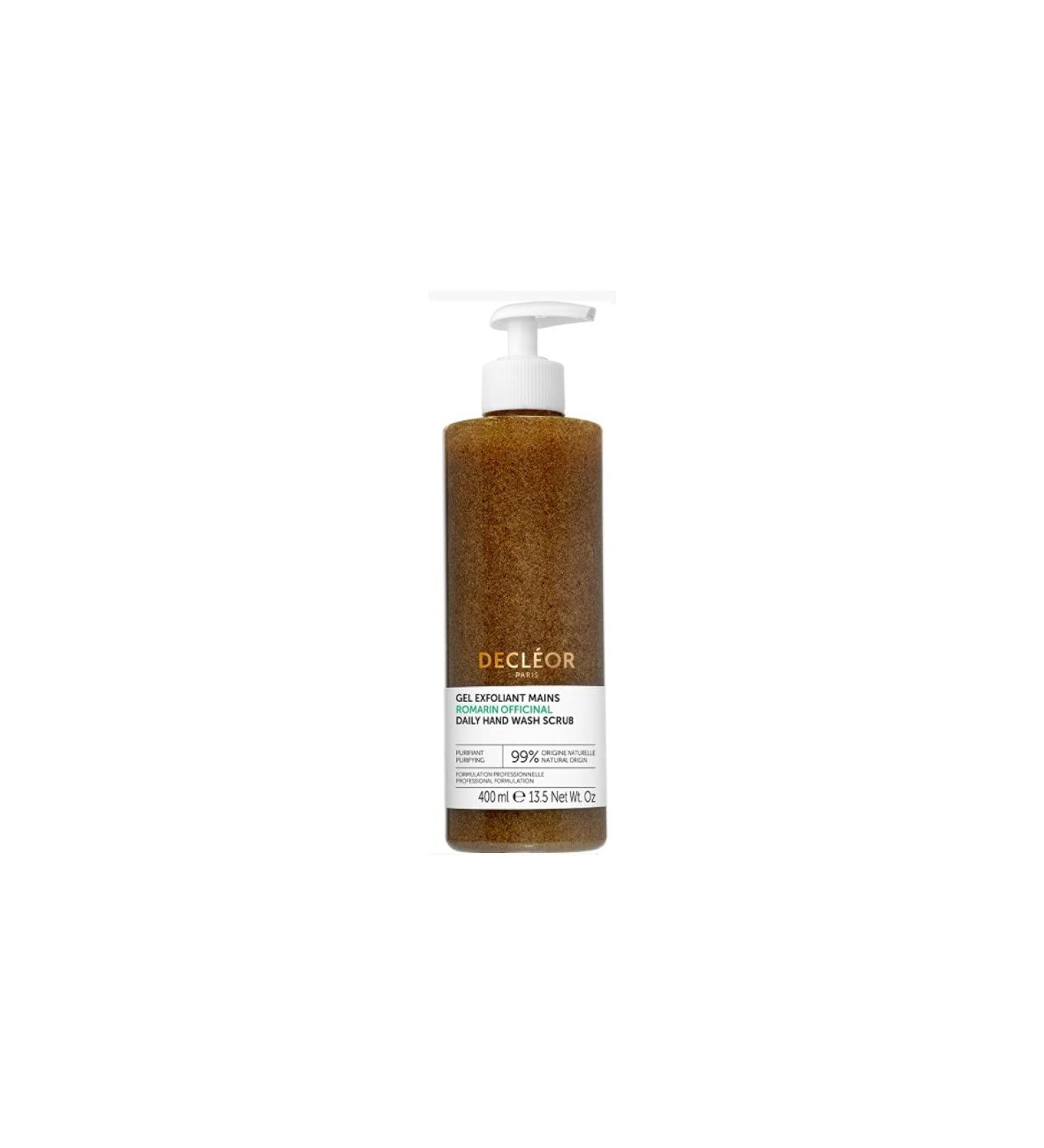 Decleor Rosemary Handwash Scrub