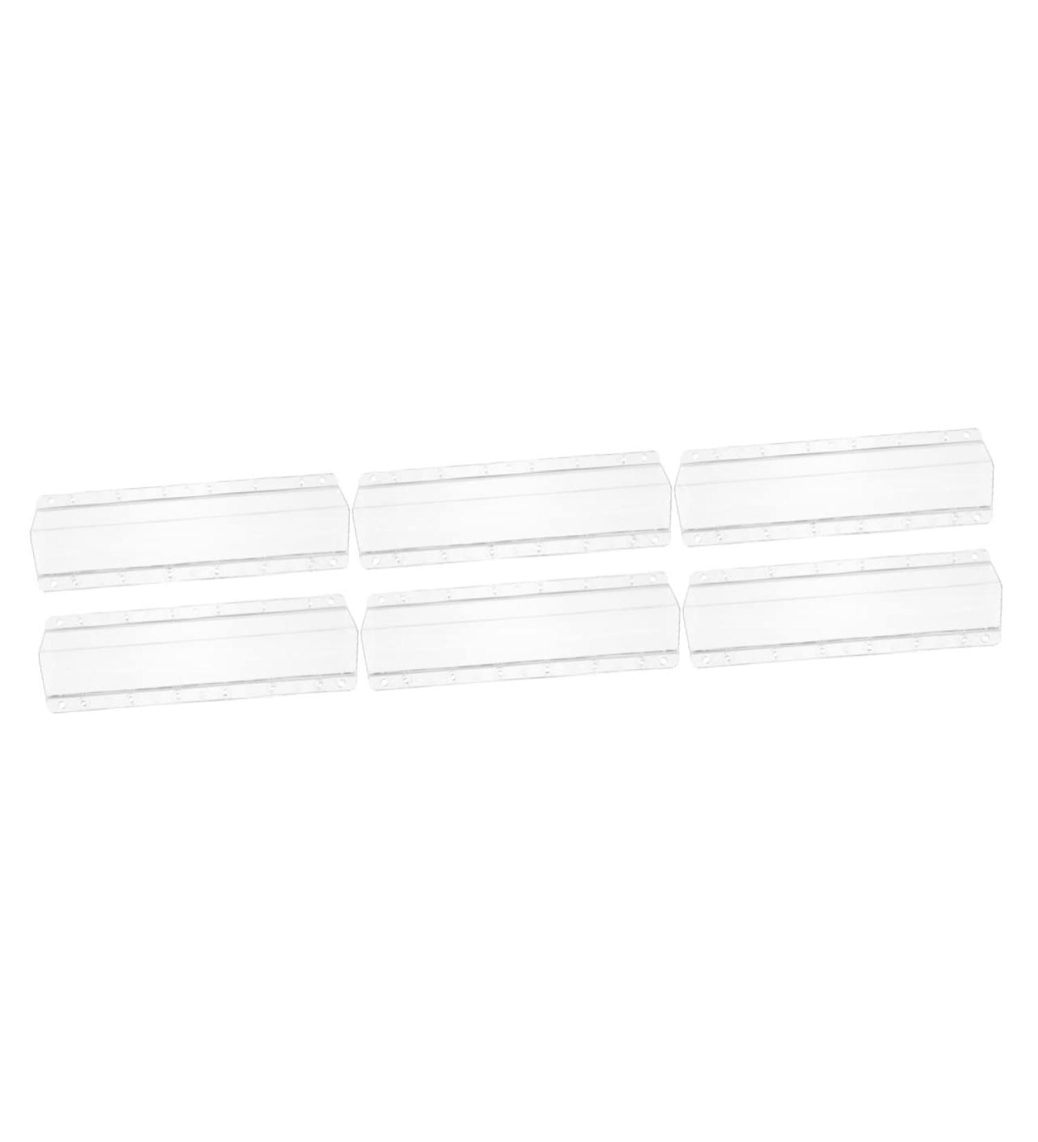 Milisten 6 Pcs Square Cucumber Molds Vegetables Fruit Avocado Tool Cucumber Shaping Mold Garden Tools Gourd - Buy Online on GoSupps.com