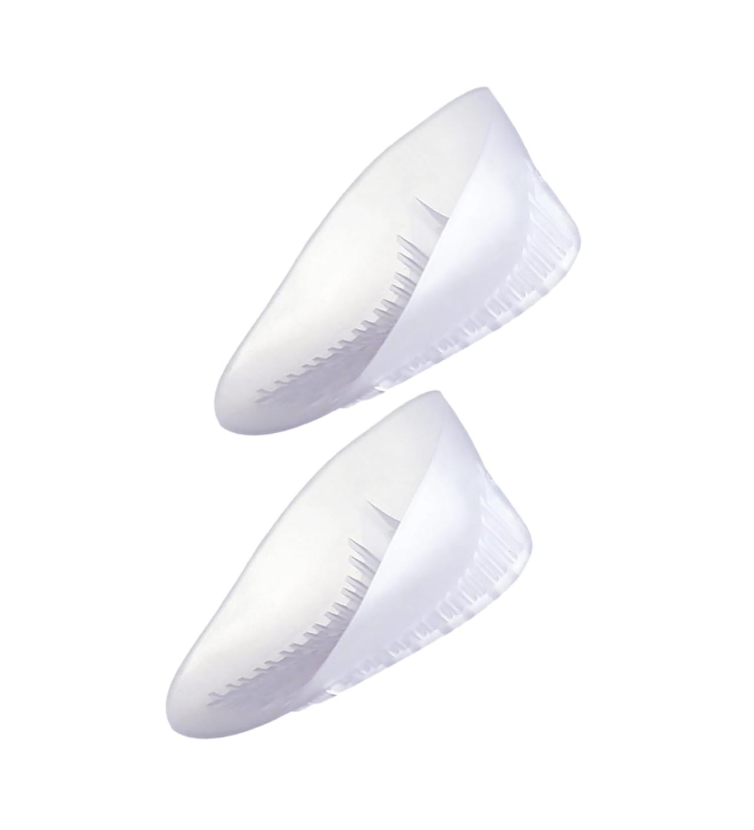 NOLITOY Sports Ankle Pad - Silicone Heel Cushions & Foot Care Supplies for Comfort & Support - Buy Online on GoSupps.com