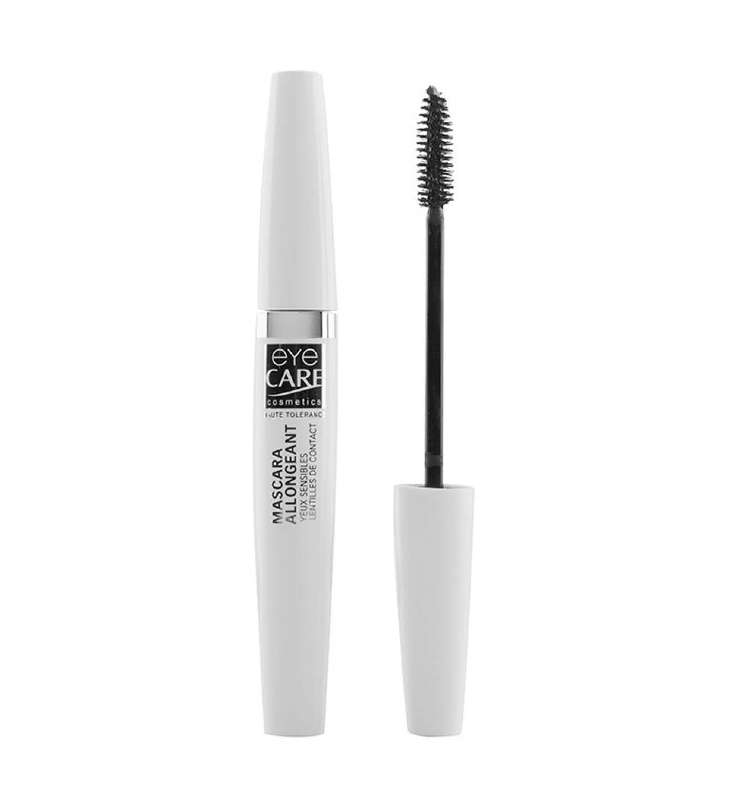Eye Care Cosmetics - Sensitive Eyes Lengthening Mascara - Ash Grey