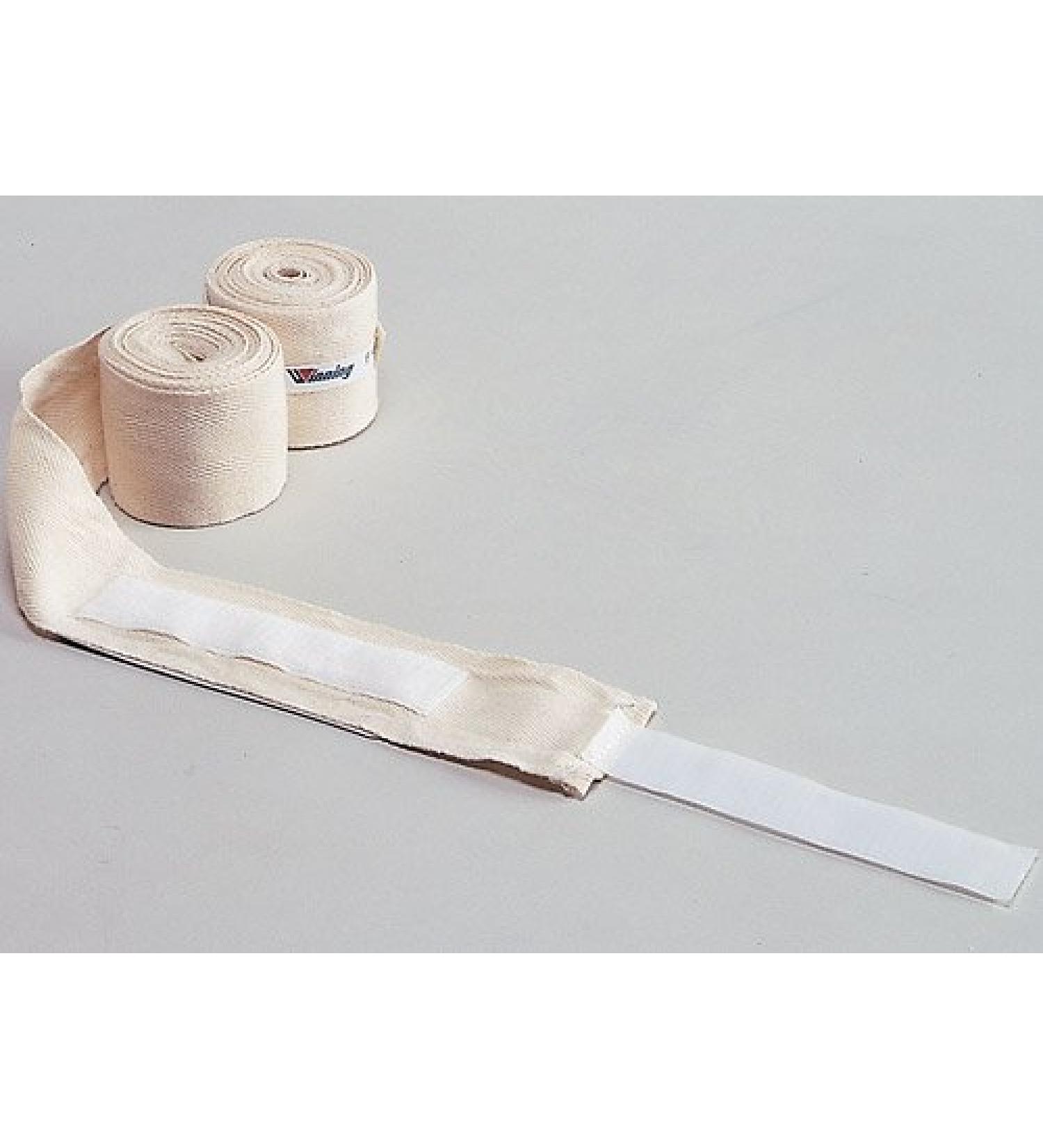 Winning Training Bandages VL-C Non Elastic Made in Japan