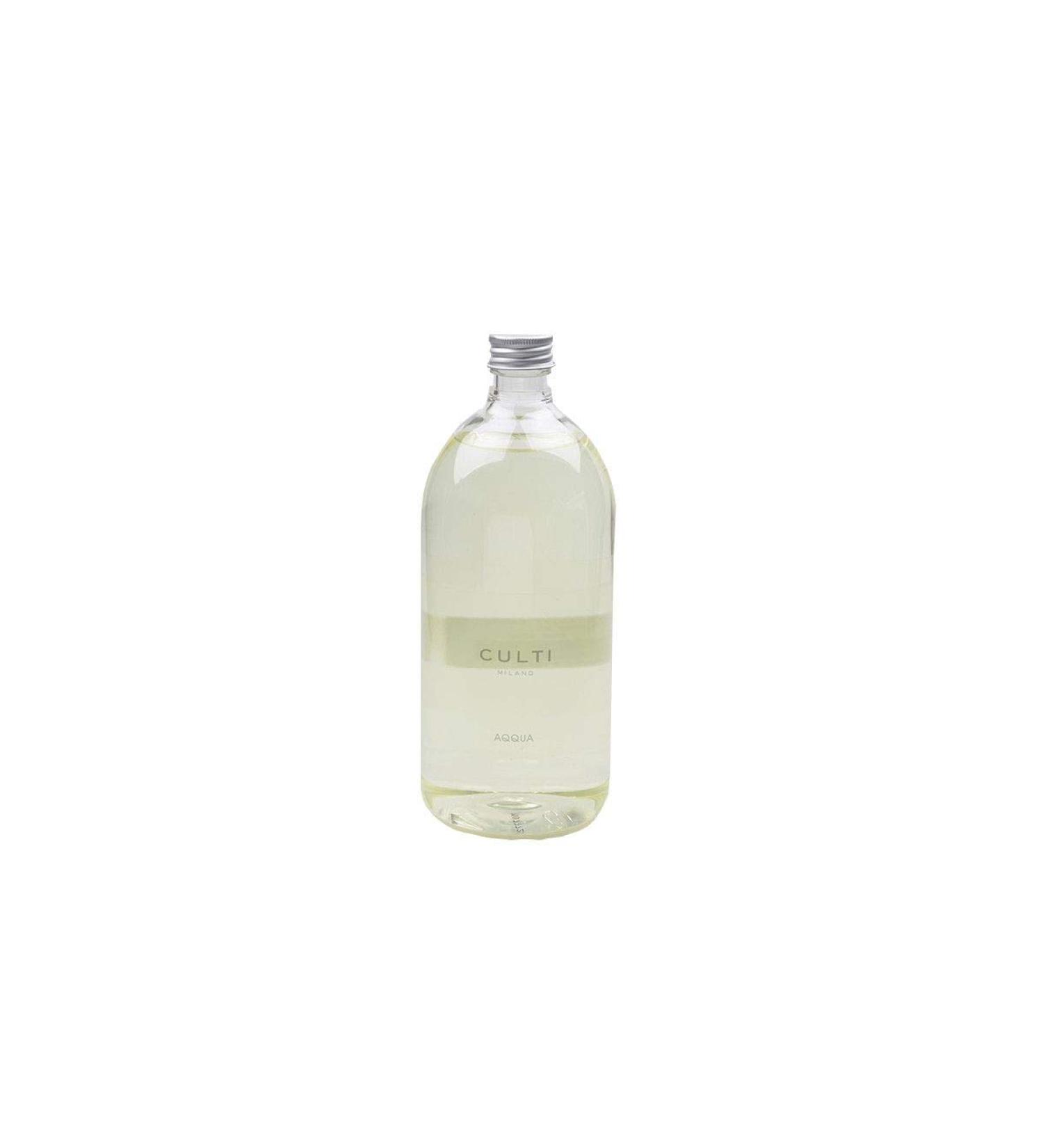 Culti Refill bottle Acqua 1000 ml