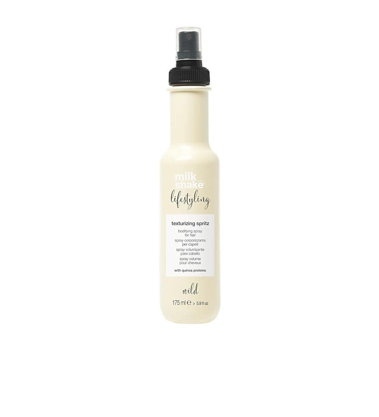 milk_shake Texturizing Spritz Hair Spray  5.9 Fl Oz