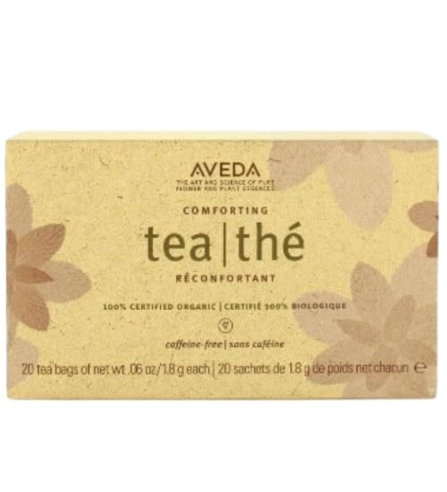 Aveda Comforting Tea Bags