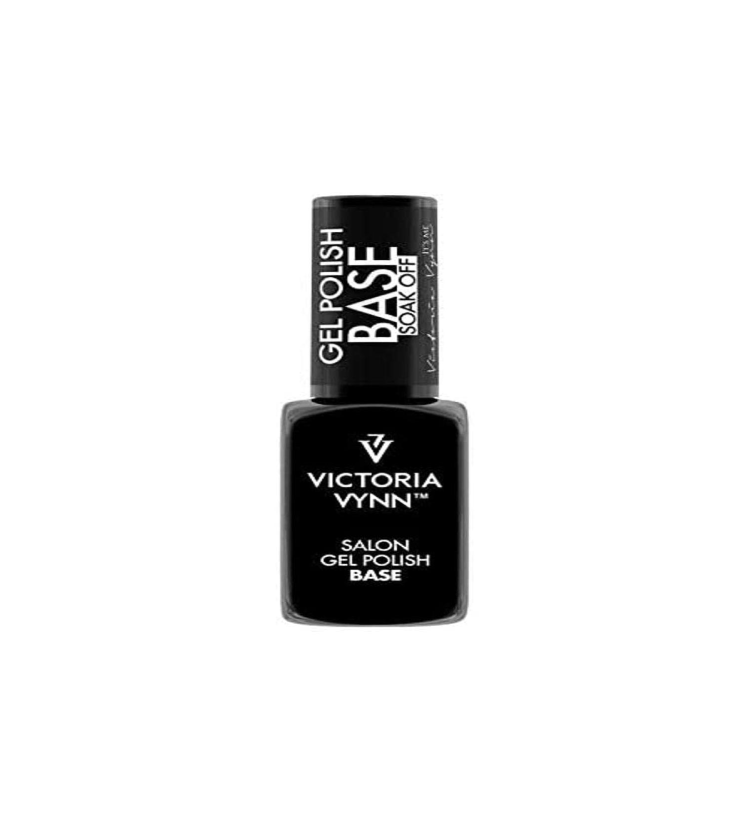 Victoria Vynn Gel Polish HYBRID Base Soak Off 8ml 330108