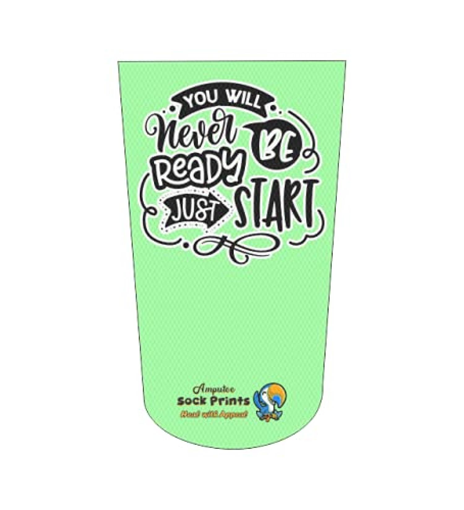 Heal with Appeal Amputee Stump Sock - V1 3Ply Stump Sock for Comfort and Support - Buy Online on GoSupps.com