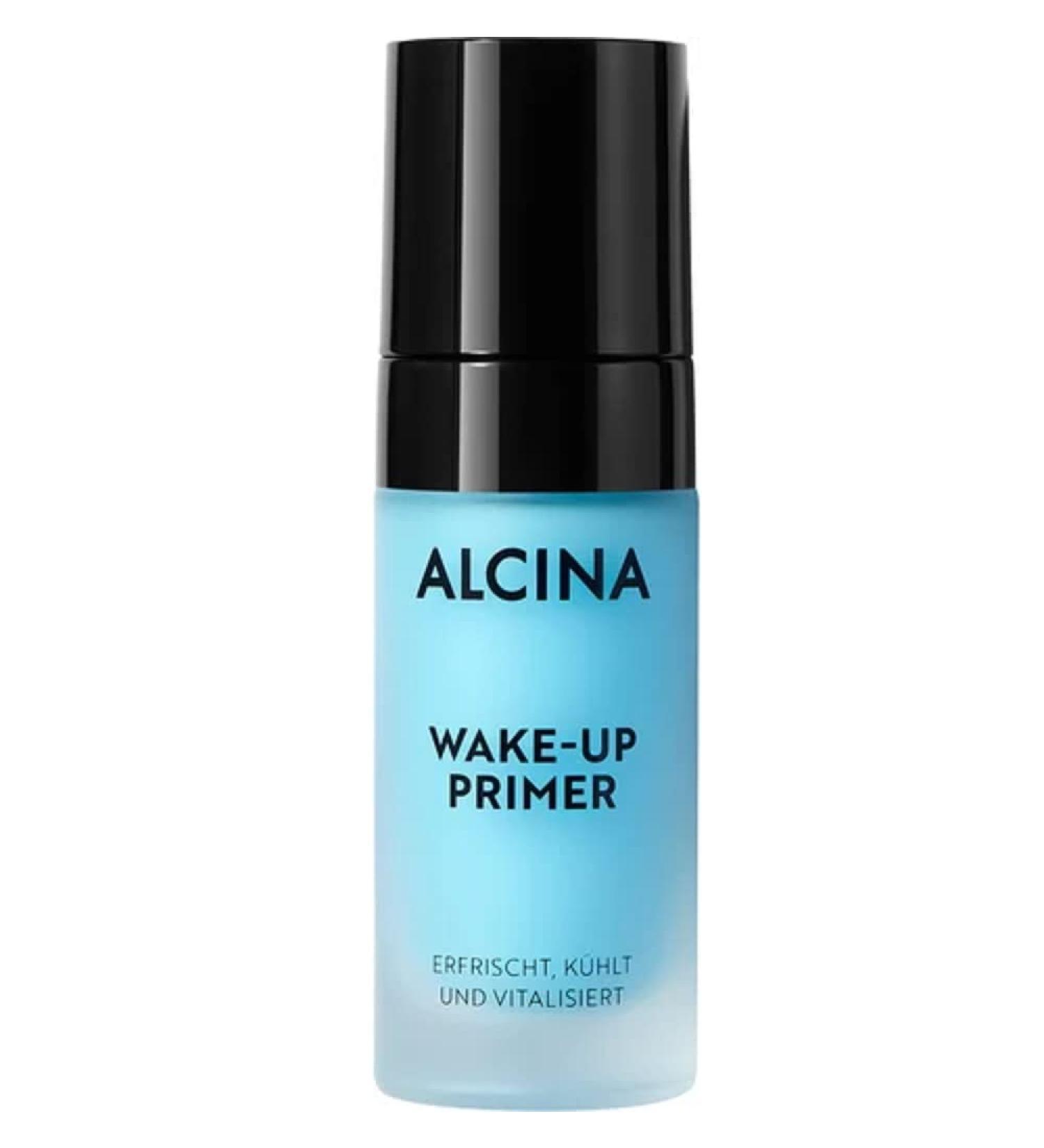 Alcina Wake-up Primer 18ml