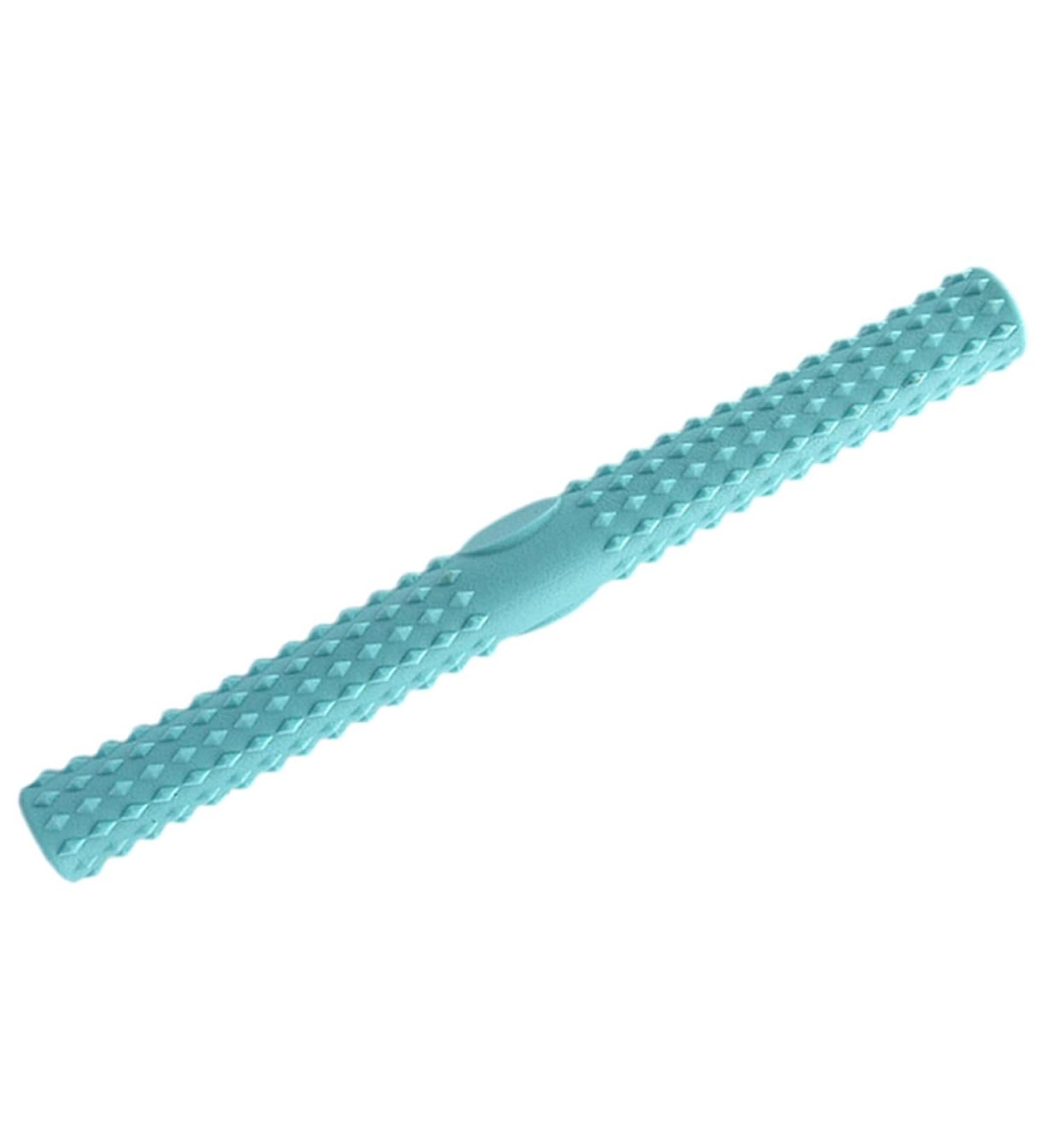 Professional Roller Stick for Muscle Massage | Handheld Massager & Fascia Tool - Best for Body Relief & Yoga - Buy Online on GoSupps.com