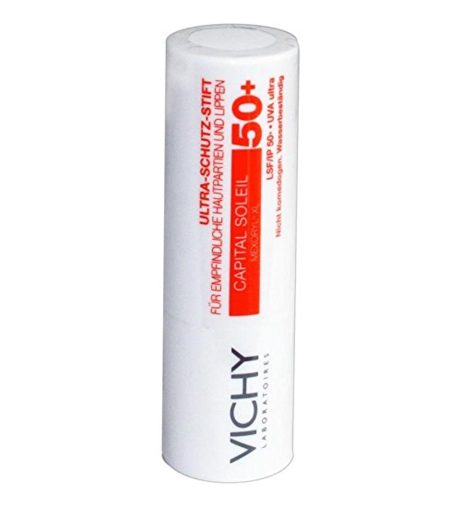 VICHY Id al Soleil Sunscreen Stick SPF 50+ 9 g