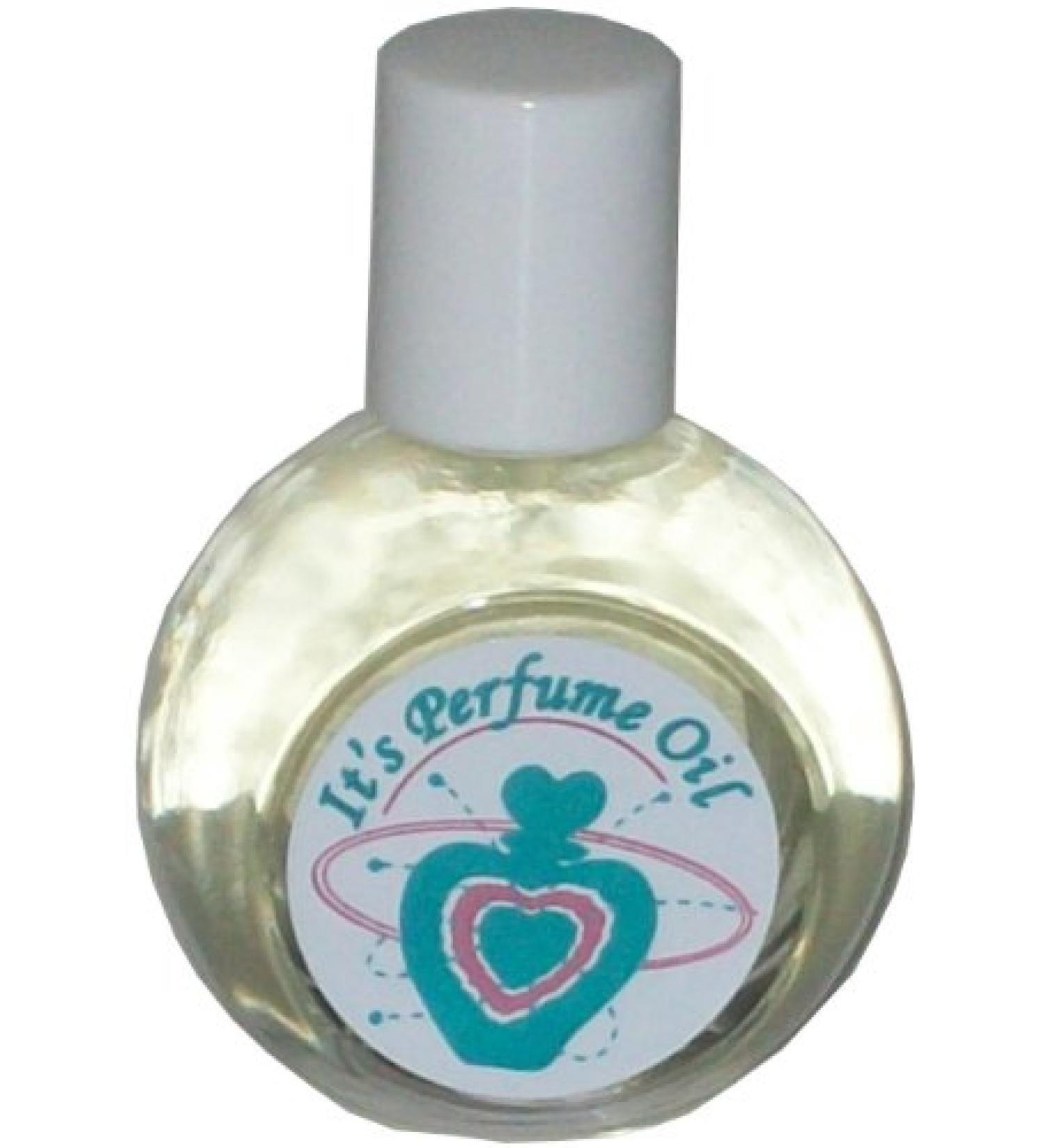 It's Perfume Oil - Branded original - Sugar Water - Parfum Essence .57 Ounce (17ml)