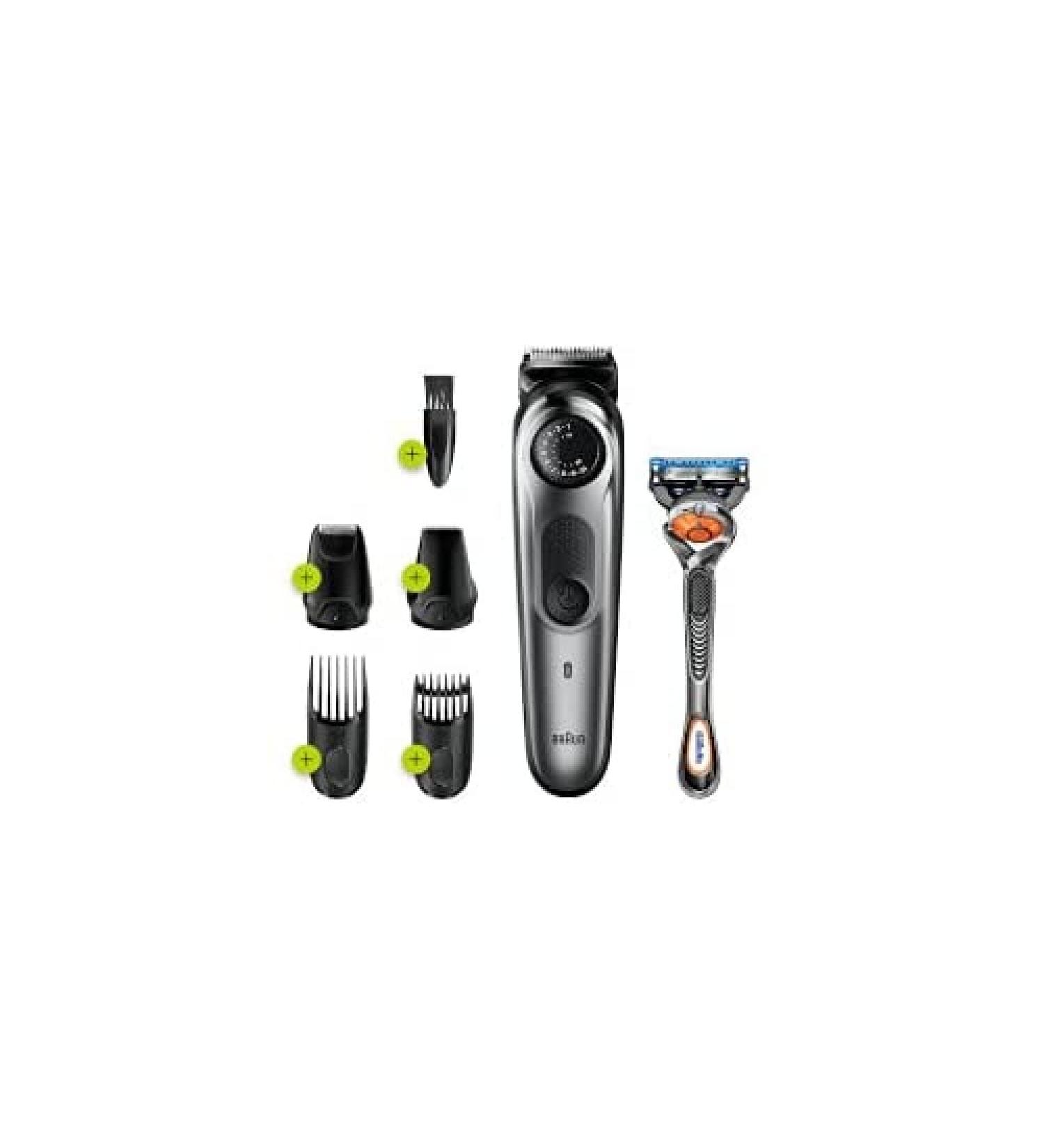 Brown Beard trimmer BT7220