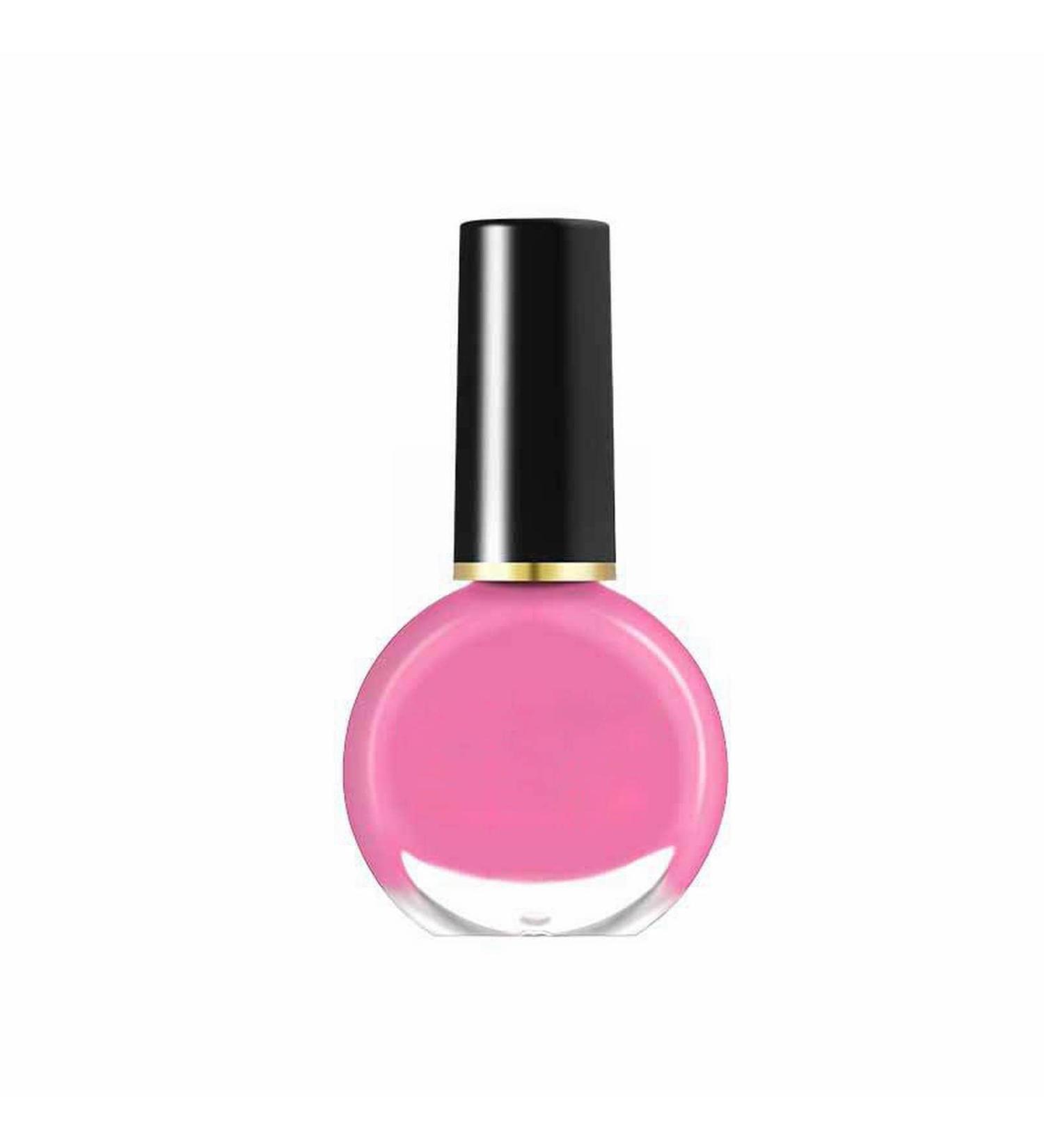 Quick Dry Nail Polish Nail Polish Overflow Gel Nail Polish Fingerprint Oil Overflow Tear Skin Care Paste Pink White Tasteless 15ml Top Coat And Base Coat Gel 7.00 ml (Pack of 1) D - Buy Online on GoSupps.com
