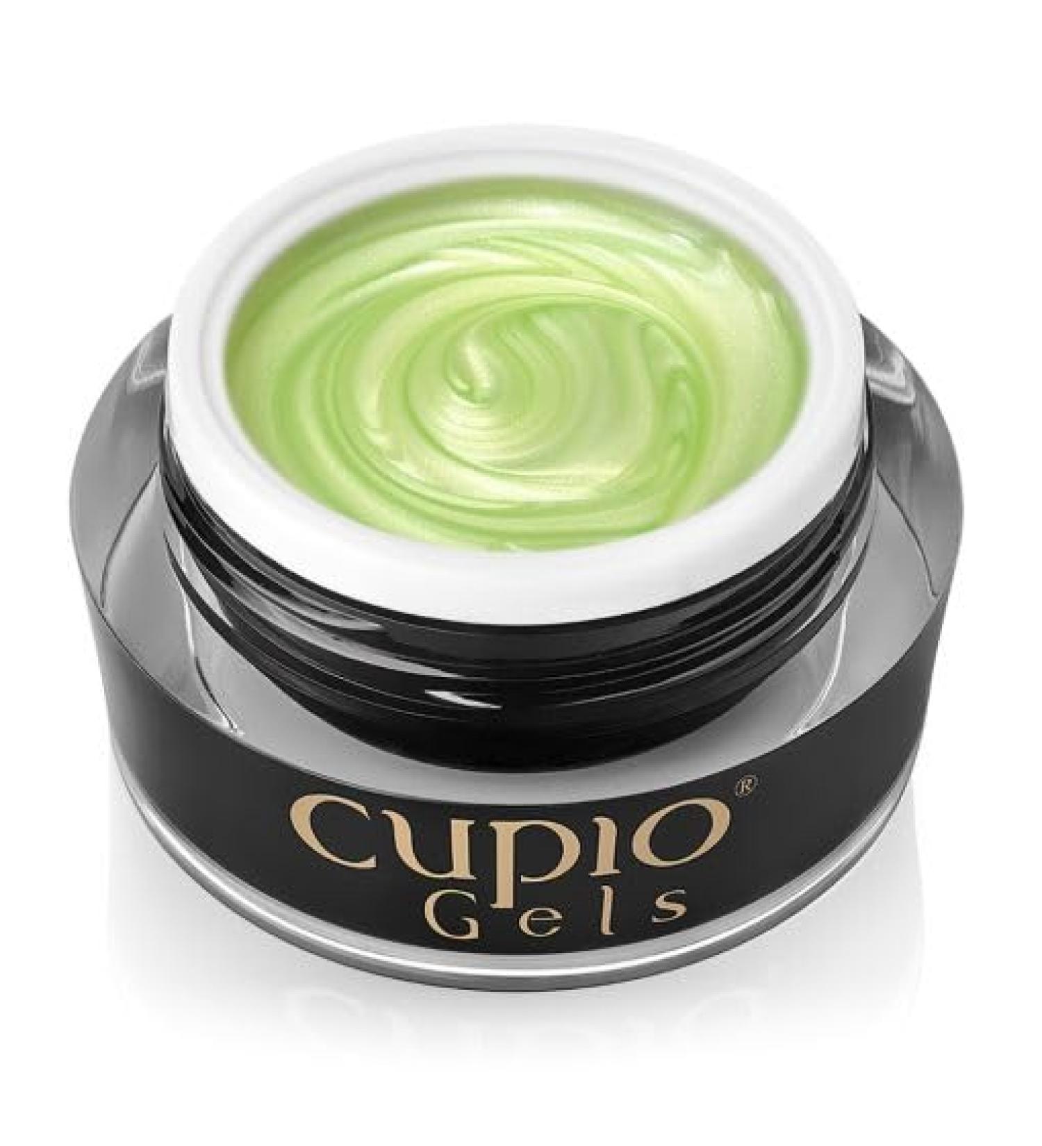 Cupio Cupio Pearl Bloom Sunbeam Sorbet Builder Gel 15ml