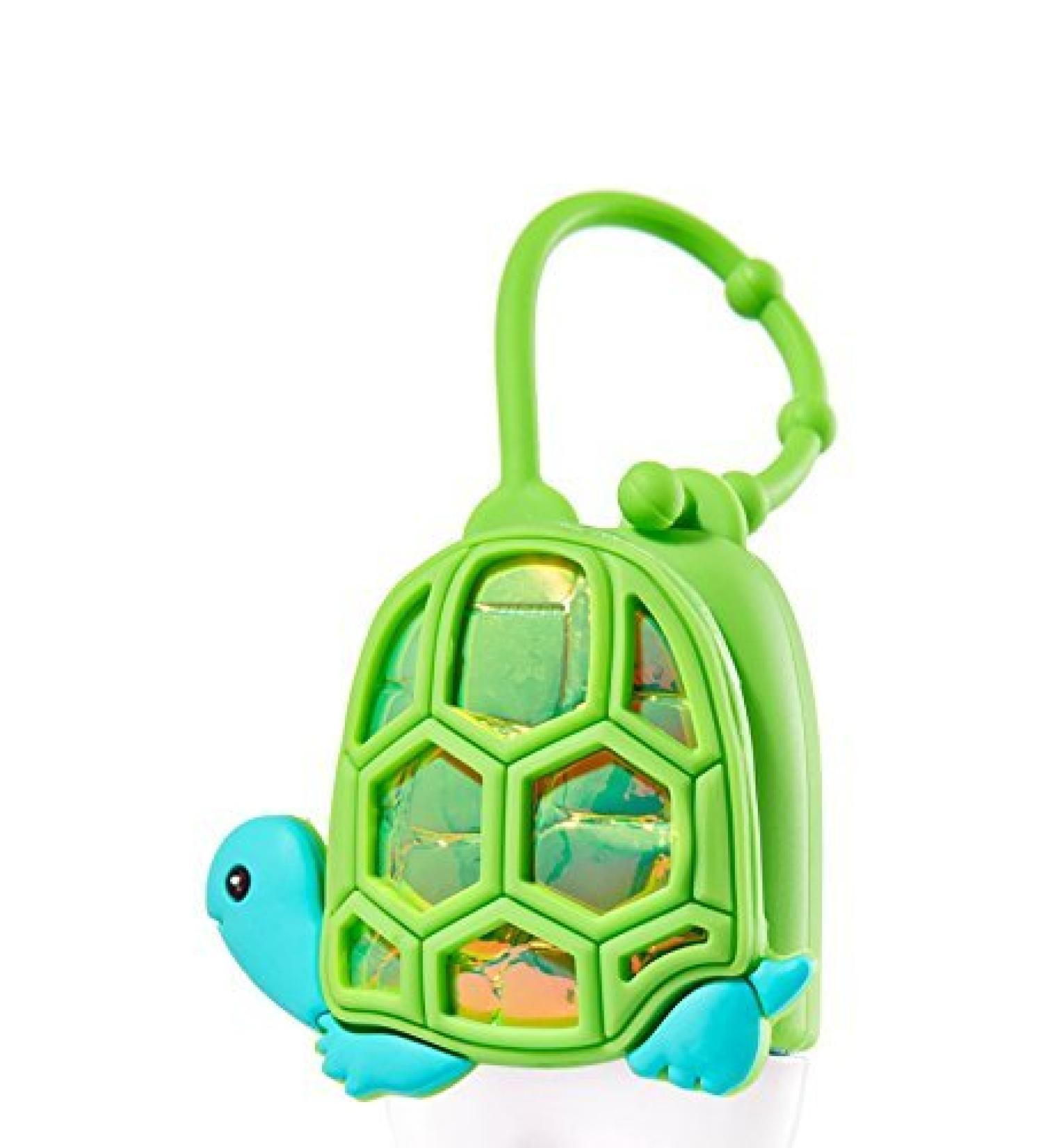 Bath & Body Works Pocketbac Holder Hearts Duo