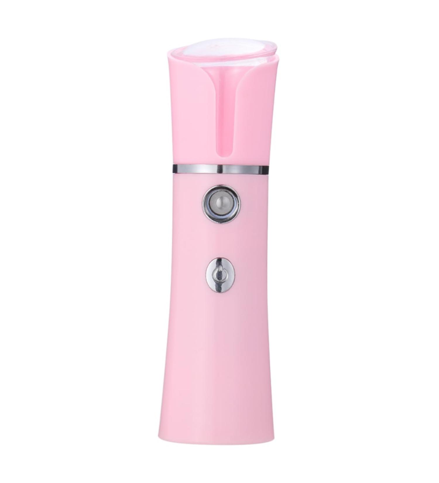 BELLIFFY 1pc Skin Humidifier Pore Cleaner USB Face Humidifier Oil for Face 14.10X4.00X4.00CM - Buy Online on GoSupps.com
