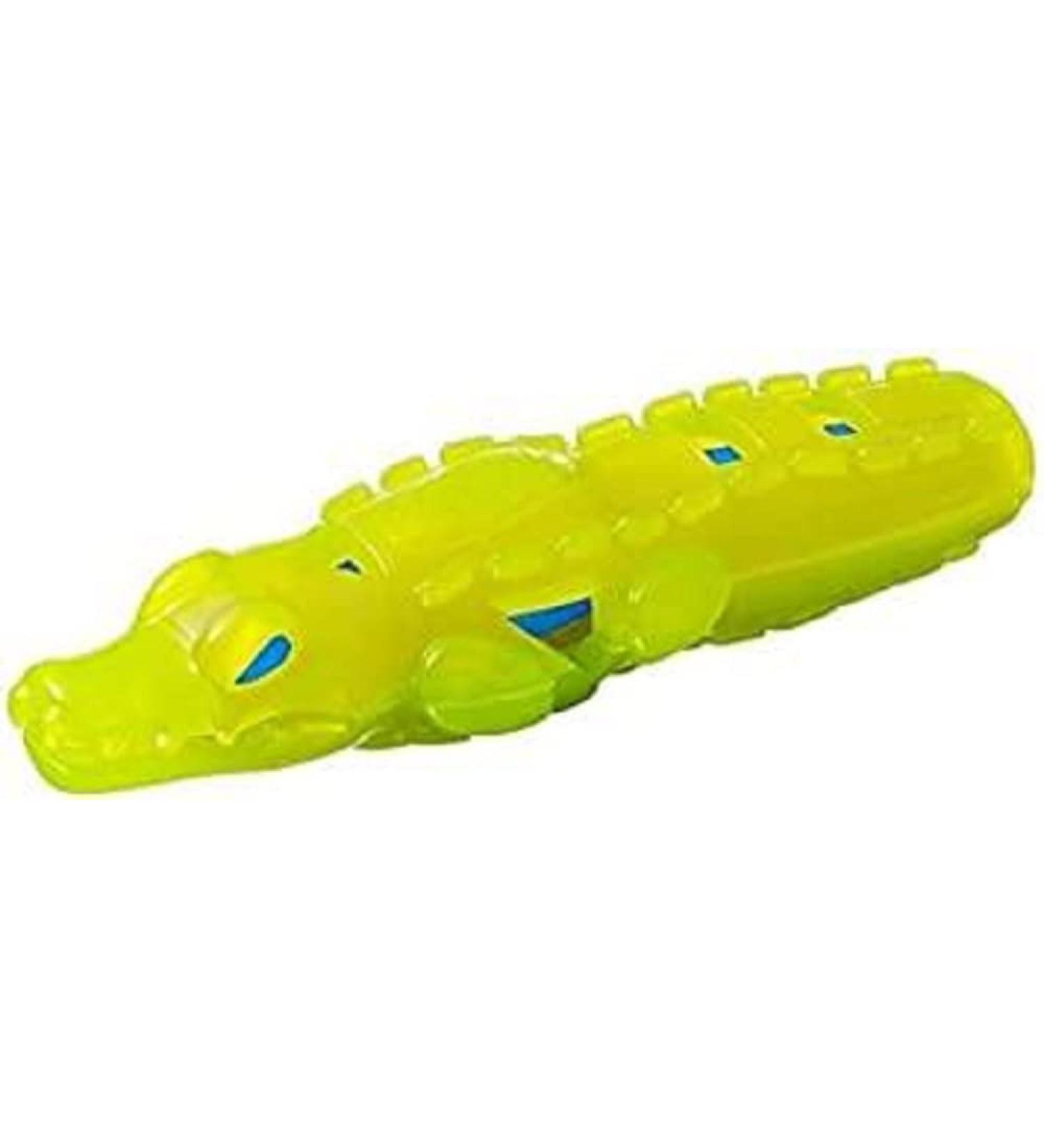 Buy Nerf Dog VP6888E Super Soaker Alligator - Green 22.9 cm | International Shipping Available - Buy Online on GoSupps.com