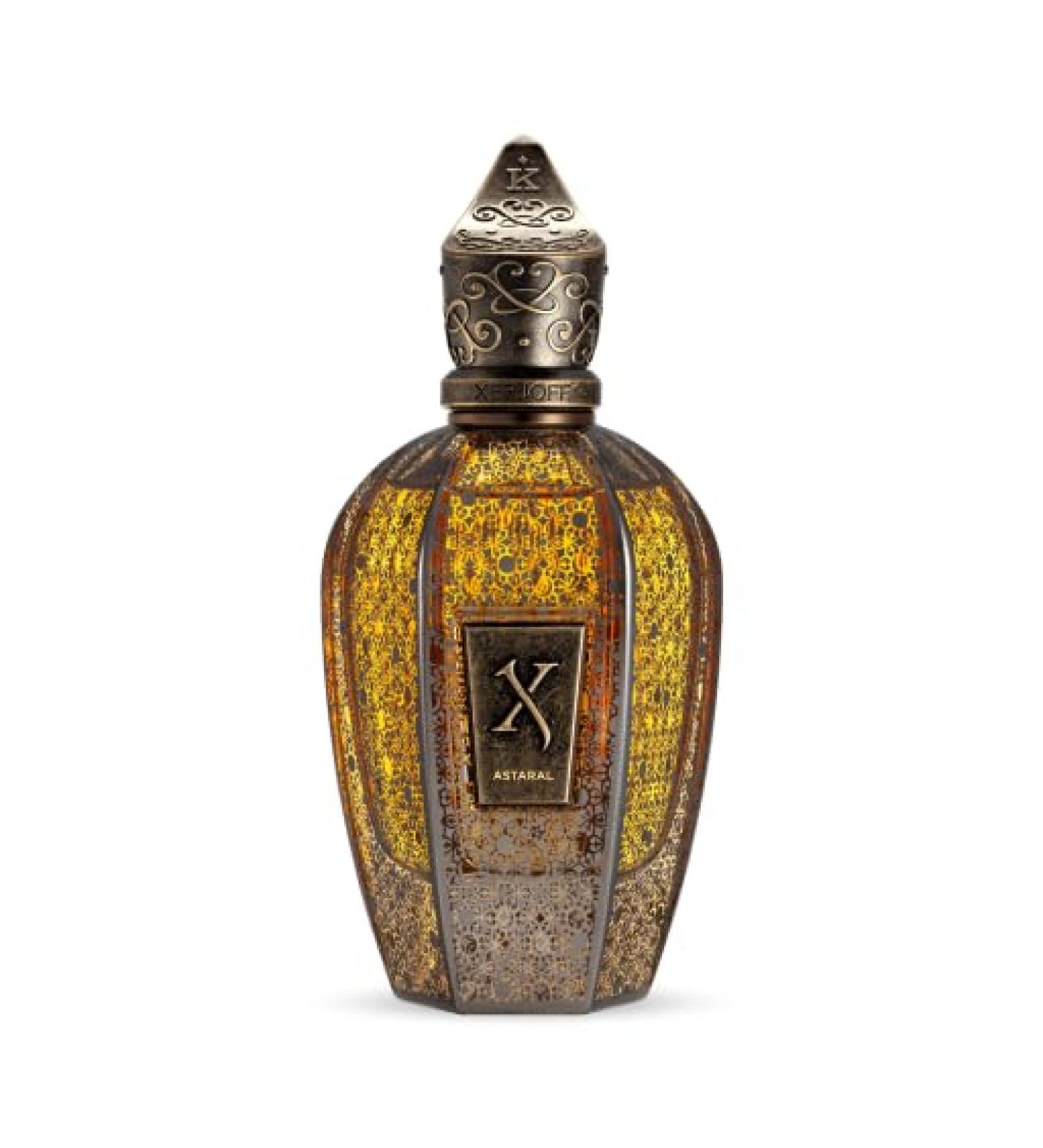 XERJOFF XJK BLUE ASTARAL Parfum 100ml - Buy Online on GoSupps.com