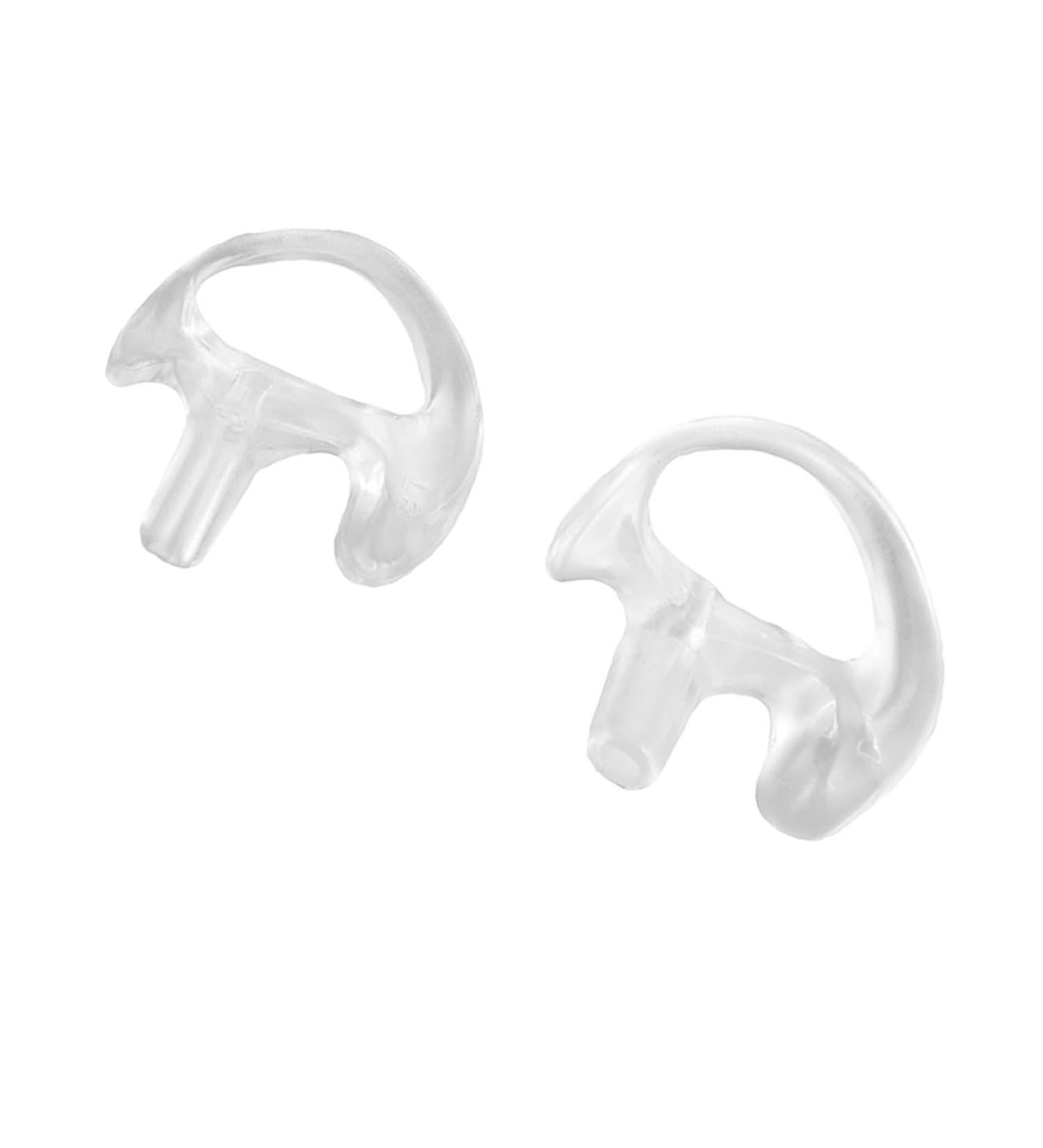 FOMIYES Silicone Ear Plugs | 2 Pairs Interphone Protective Ear Plugs for Comfort & Noise Reduction - Ship Internationally - Buy Online on GoSupps.com