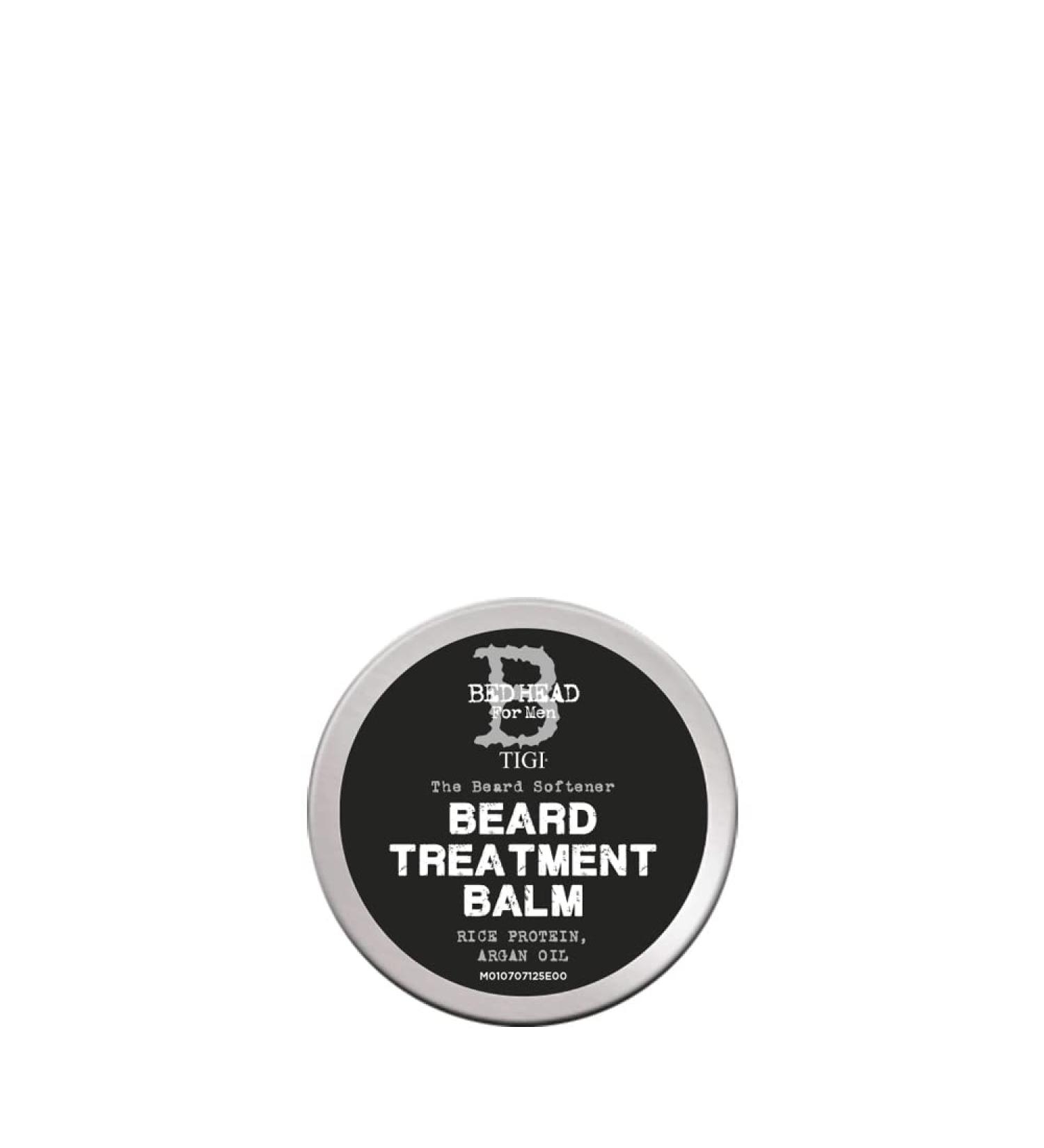 Tigi Bed Head Men Beard Treatment Balm 125 ml