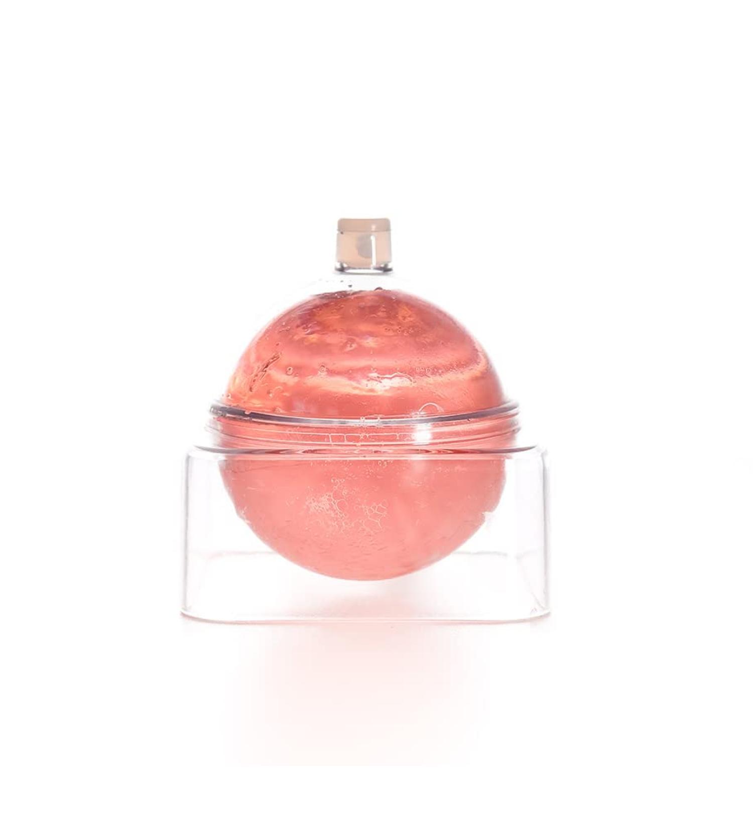 Dallas & James Watermelon Dream Jelly Ball - Hydrating Facial Cleanser Natural Ingredients Sulfate-Free Refreshing & Gentle Skincare - Buy Online on GoSupps.com