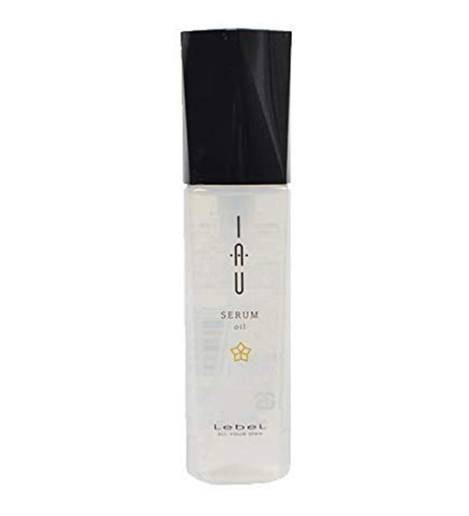 Lebel IAU Serum Hair Oil 100ml - Harajuku Culture Pack | Best International Shipping - Buy Online on GoSupps.com