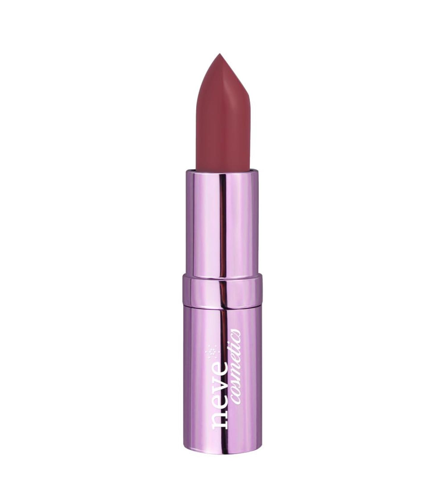  Neve Cosmetics Plum Cake Neve Cosmetics Lip Dessert - Buy Online on GoSupps.com