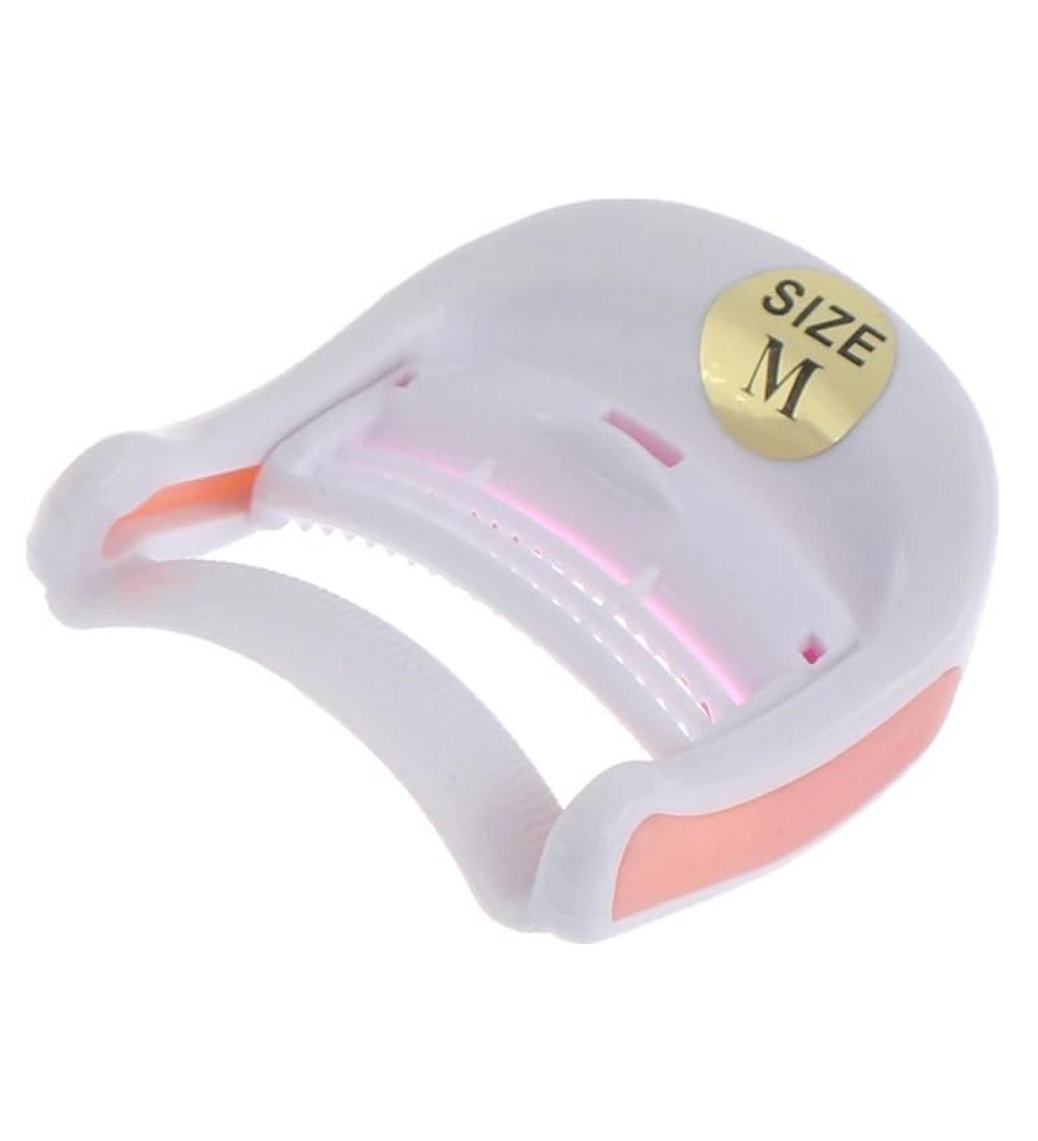 Eyelash Perming Clip Eyelashes Perm Curler Pad Patches Lashline Eye Lash Curler Makeup Extension Permanent Curler (Color : C2)