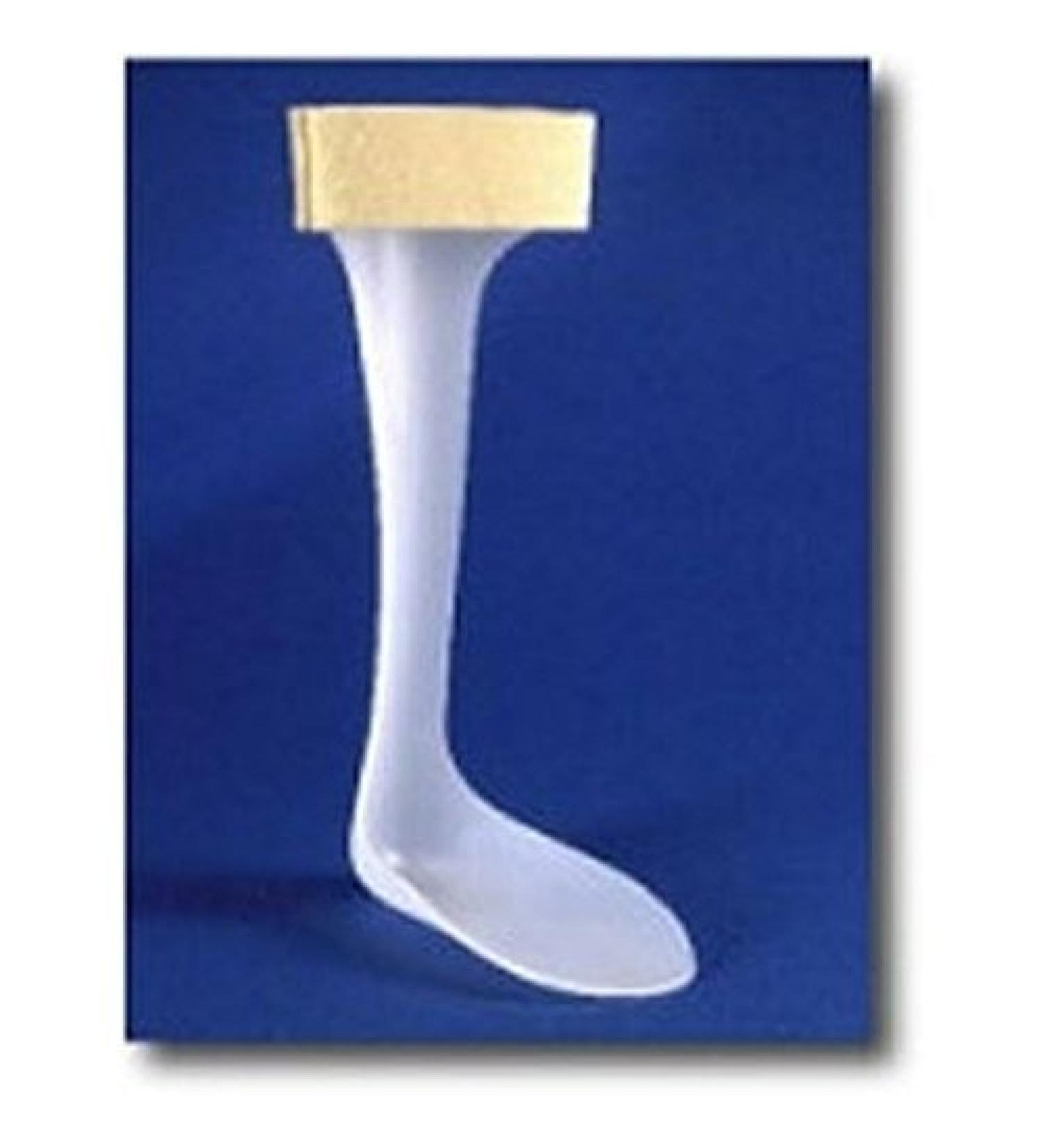 Drop Foot Brace Ankle Foot Orthosis for Drop Foot Extra Large - Right
