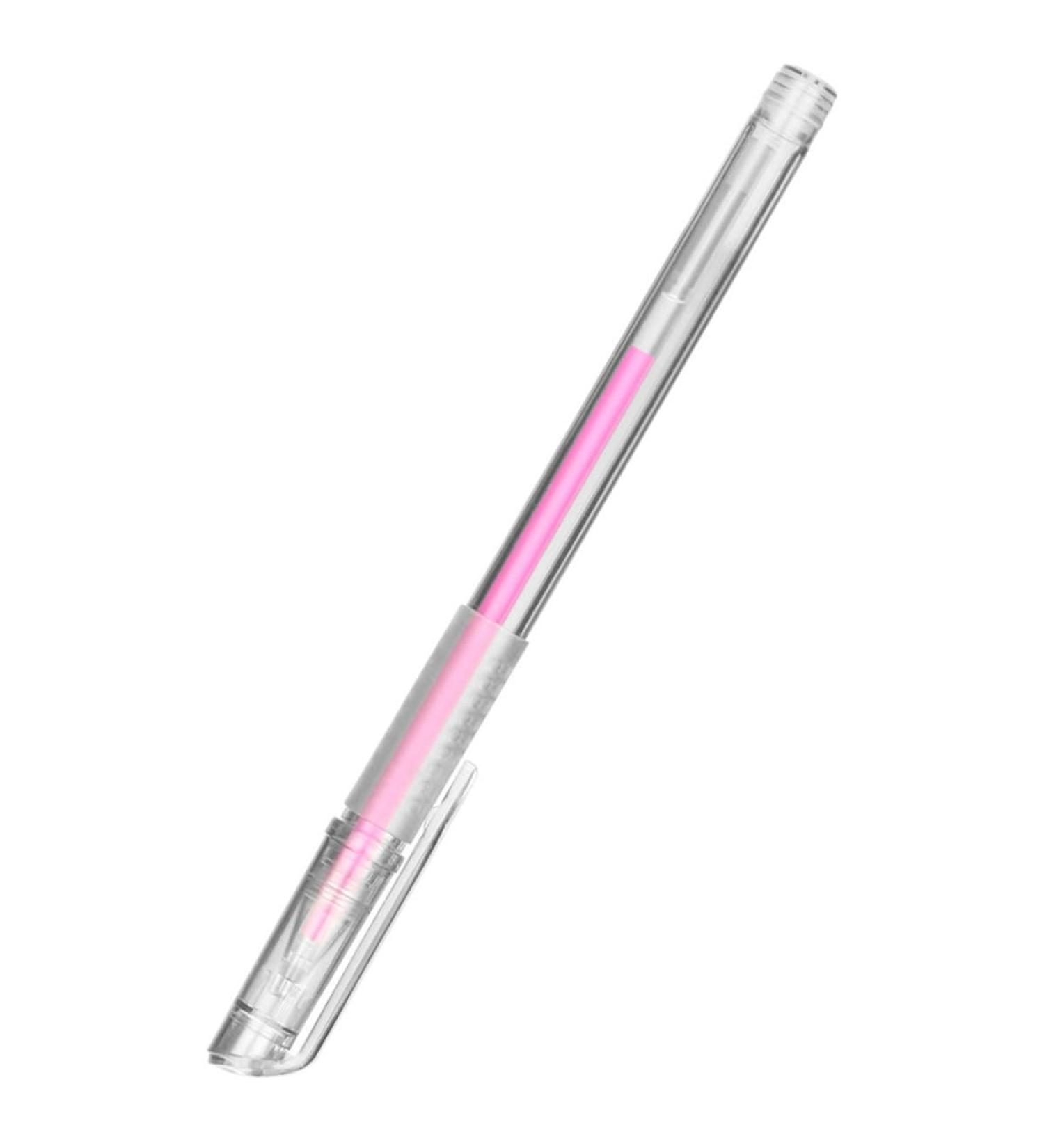SEWACC Stylo De Positionnement Des Sourcils 1 Mm Marqueur De Tatouage Blanc Maquilleuse Professionnel Pour Microblading Esth tique Salon De Beaut  - Buy Online on GoSupps.com