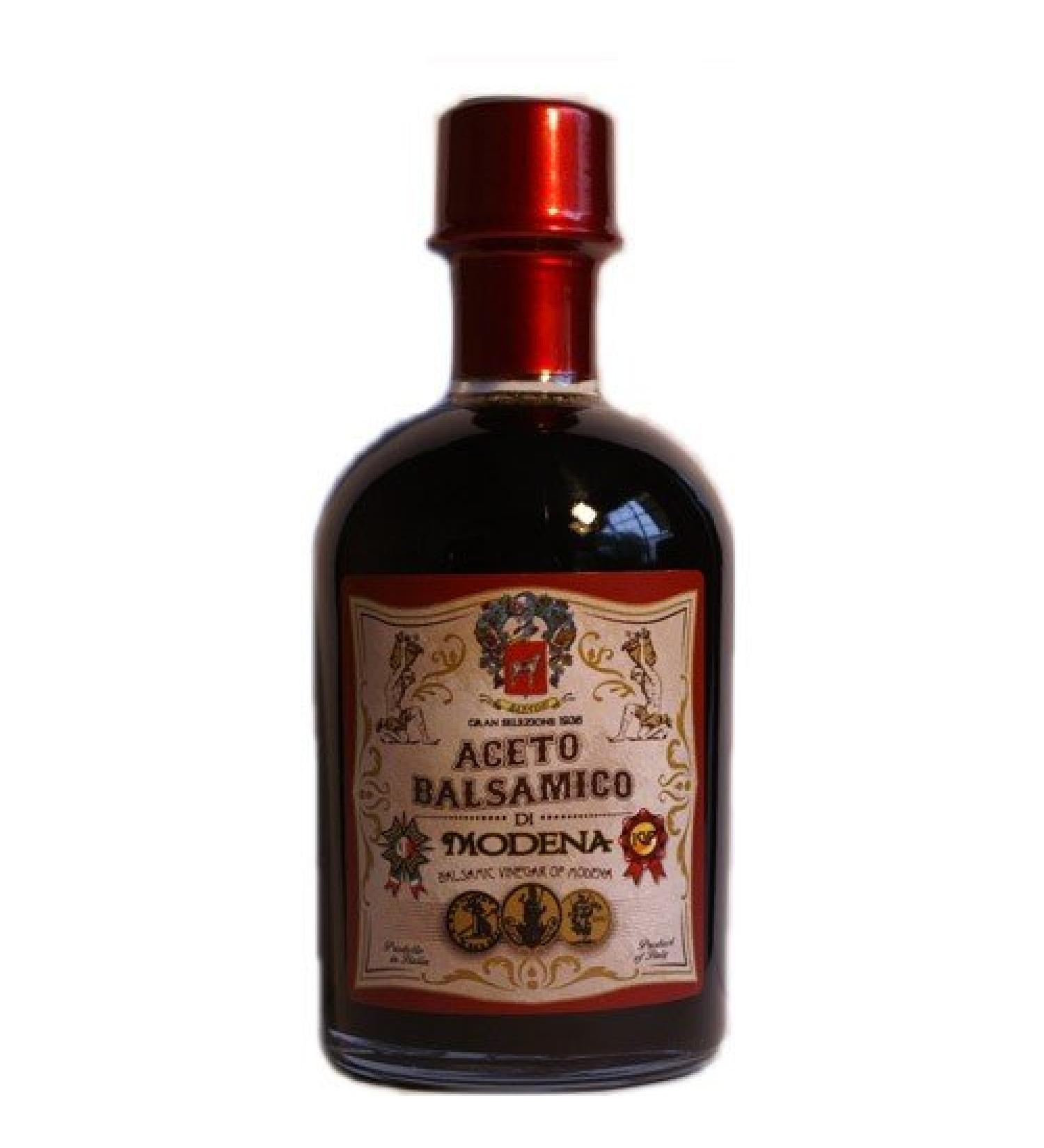 Acetaia del Casato Bertoni Bertoni Balsamic Vinegar of Modena PGI '3 Medals' 250 ml
