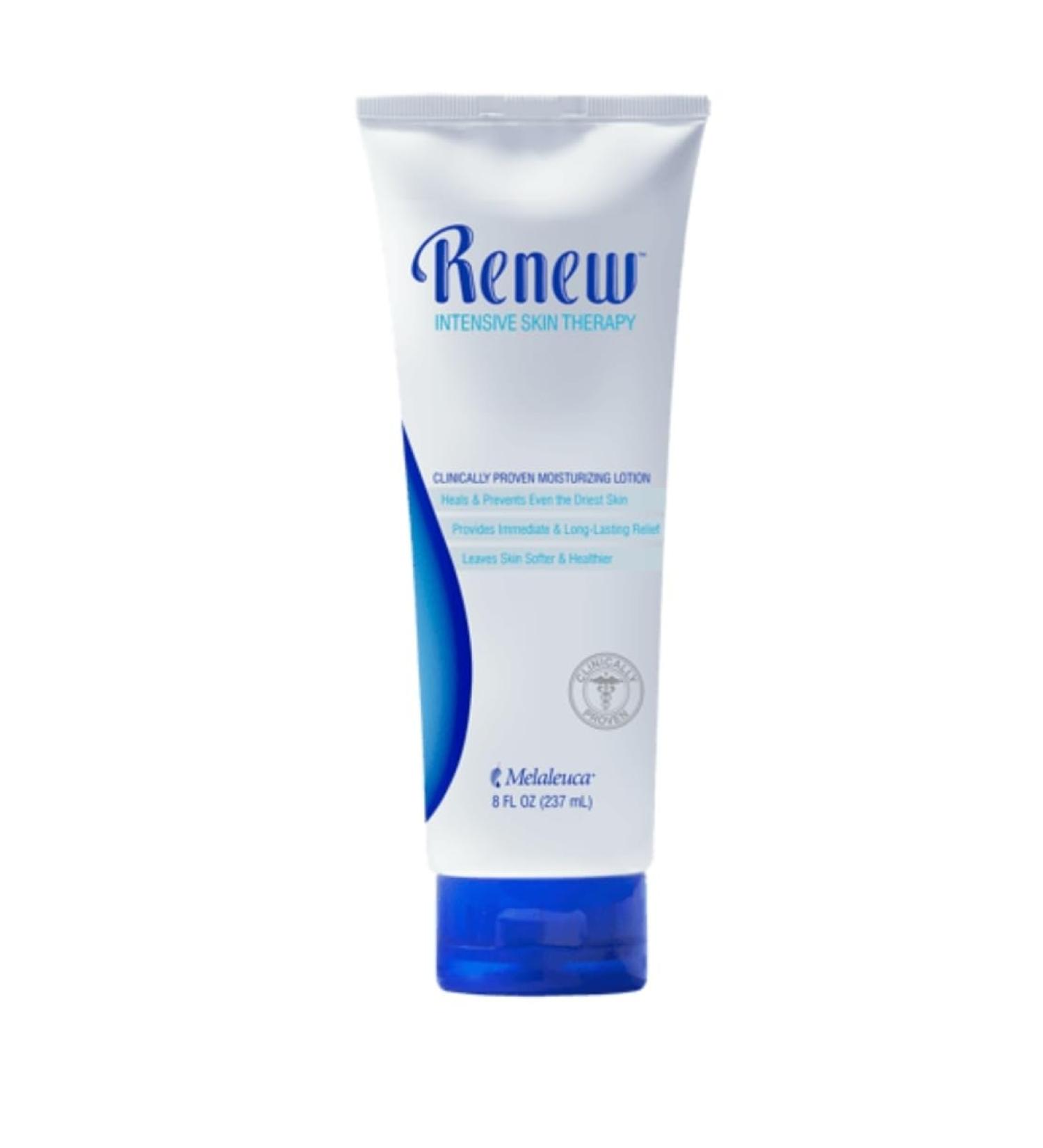 Melaleuca Renew 8 Oz.