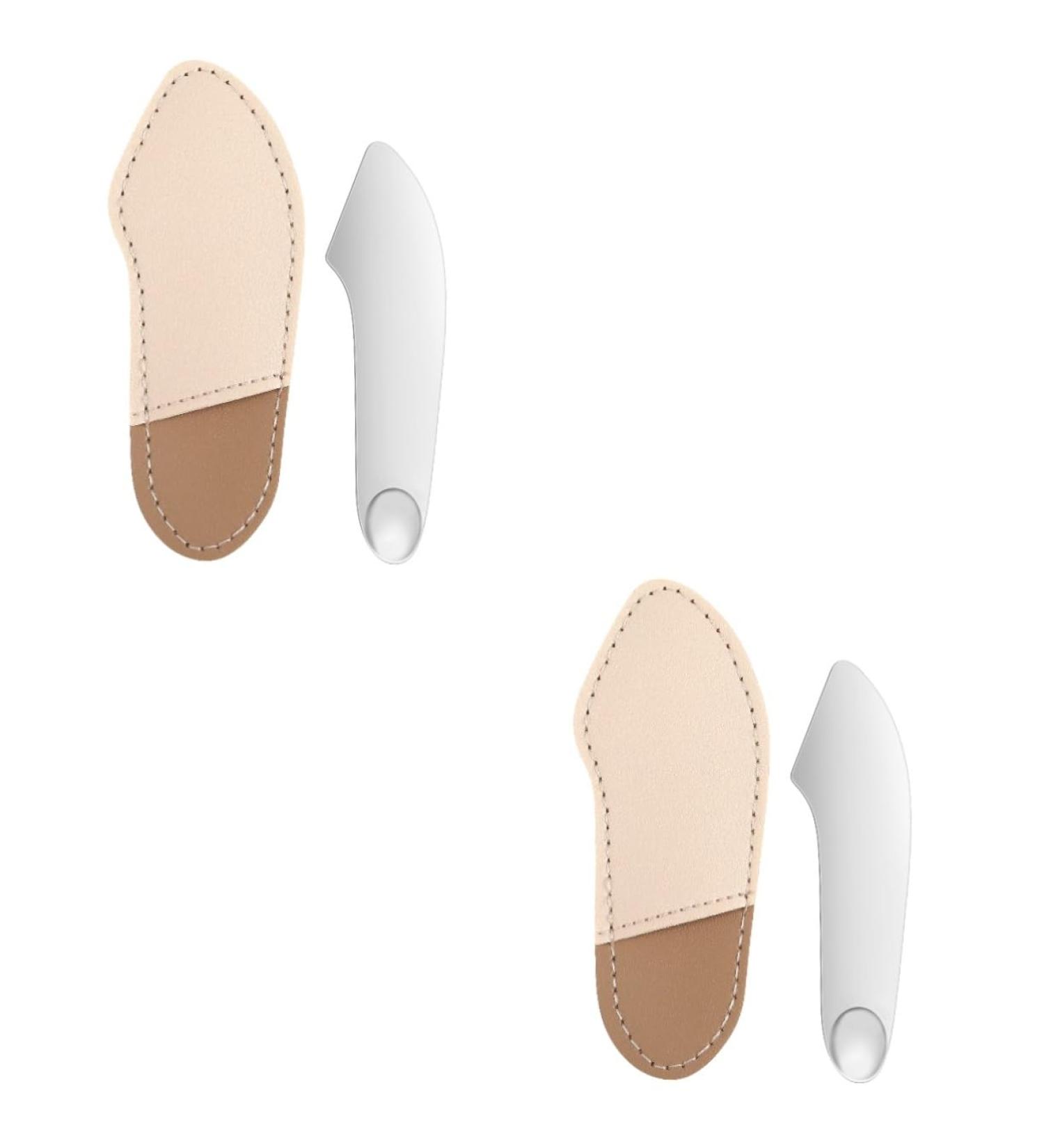 Didiseaon 2pcs Makeup Plate Mixing Spatula Makeup Palette Cosmetic Makeup Spatula Cosmetics Stainless Steel 1 g (Pack of 1) Silverx2pcs - Buy Online on GoSupps.com