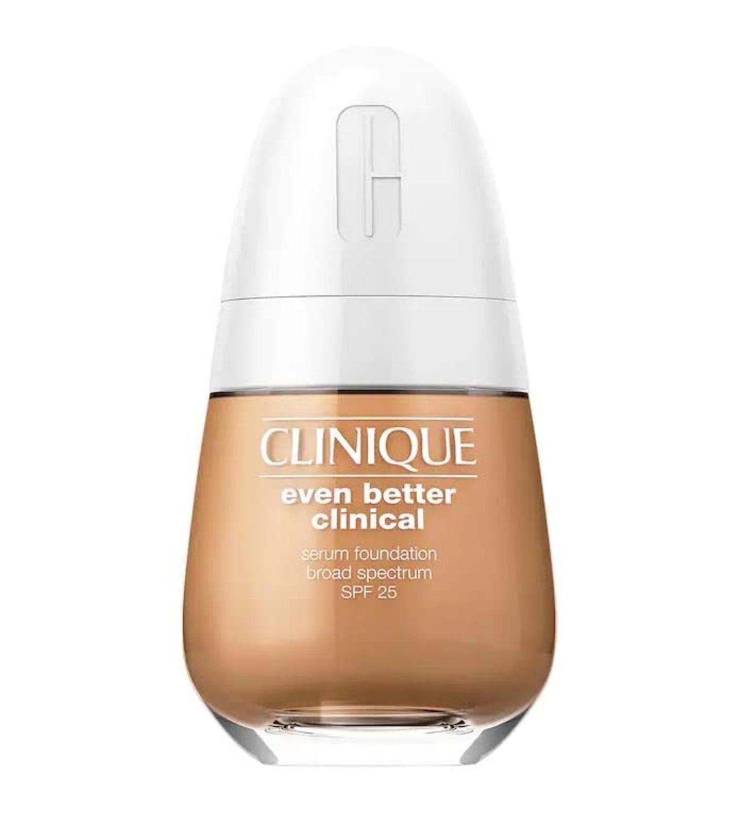 Even Better Clinical Serum Foundation Broad Spectrum SPF 25 - CN 78 Nutty