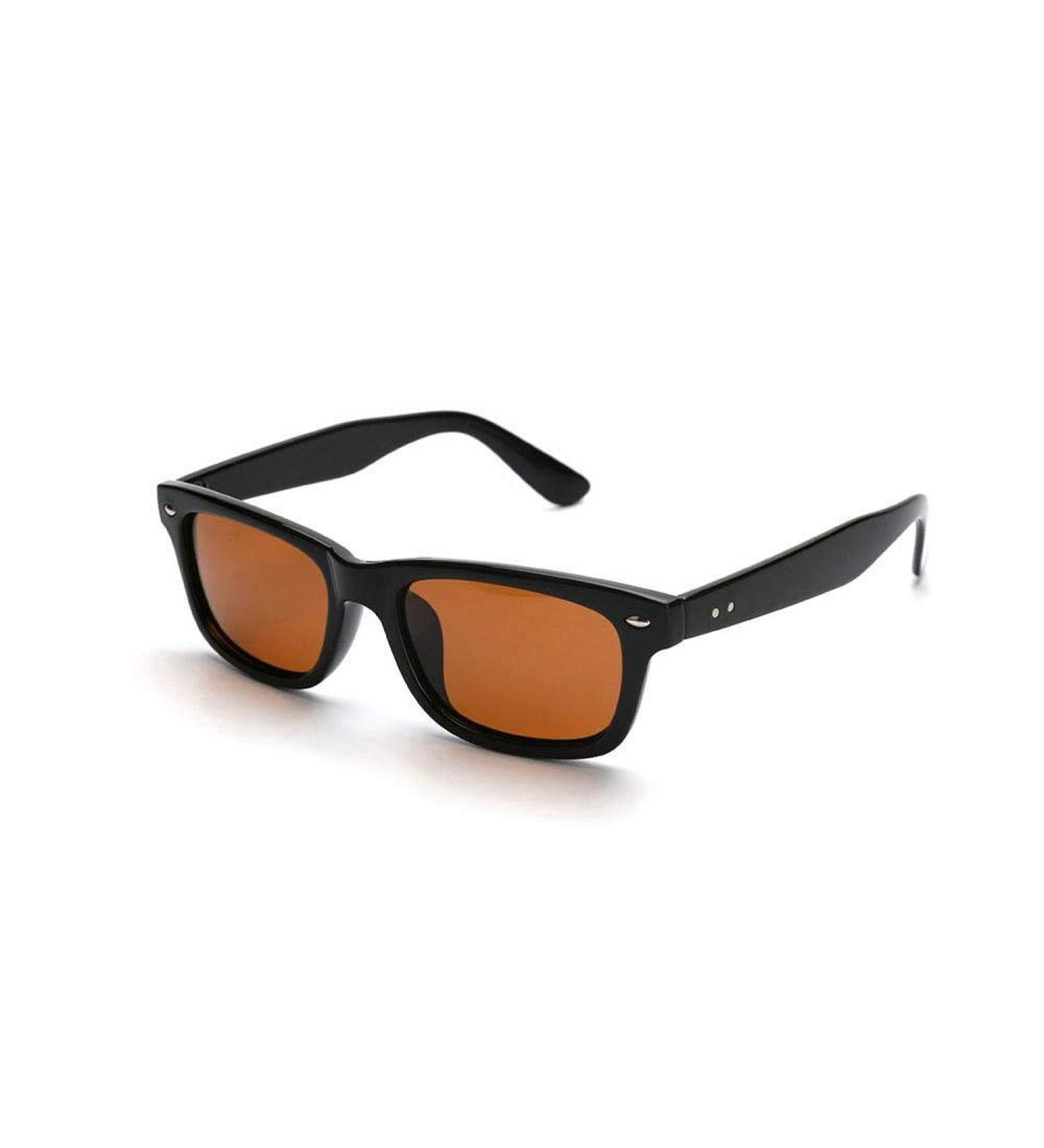 SomniLight FL-41 Wayfarer Outdoor Light Sensitivity Glasses for Migraines & Blue Light Protection - Polarized - Buy Online on GoSupps.com